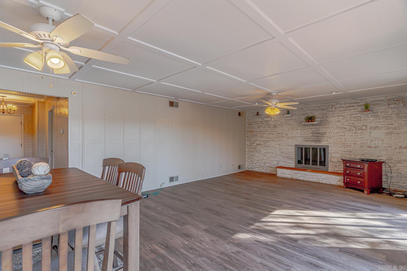 Photo 11 - Residential for sale – 155  Lakeside Dr   Williford, AR