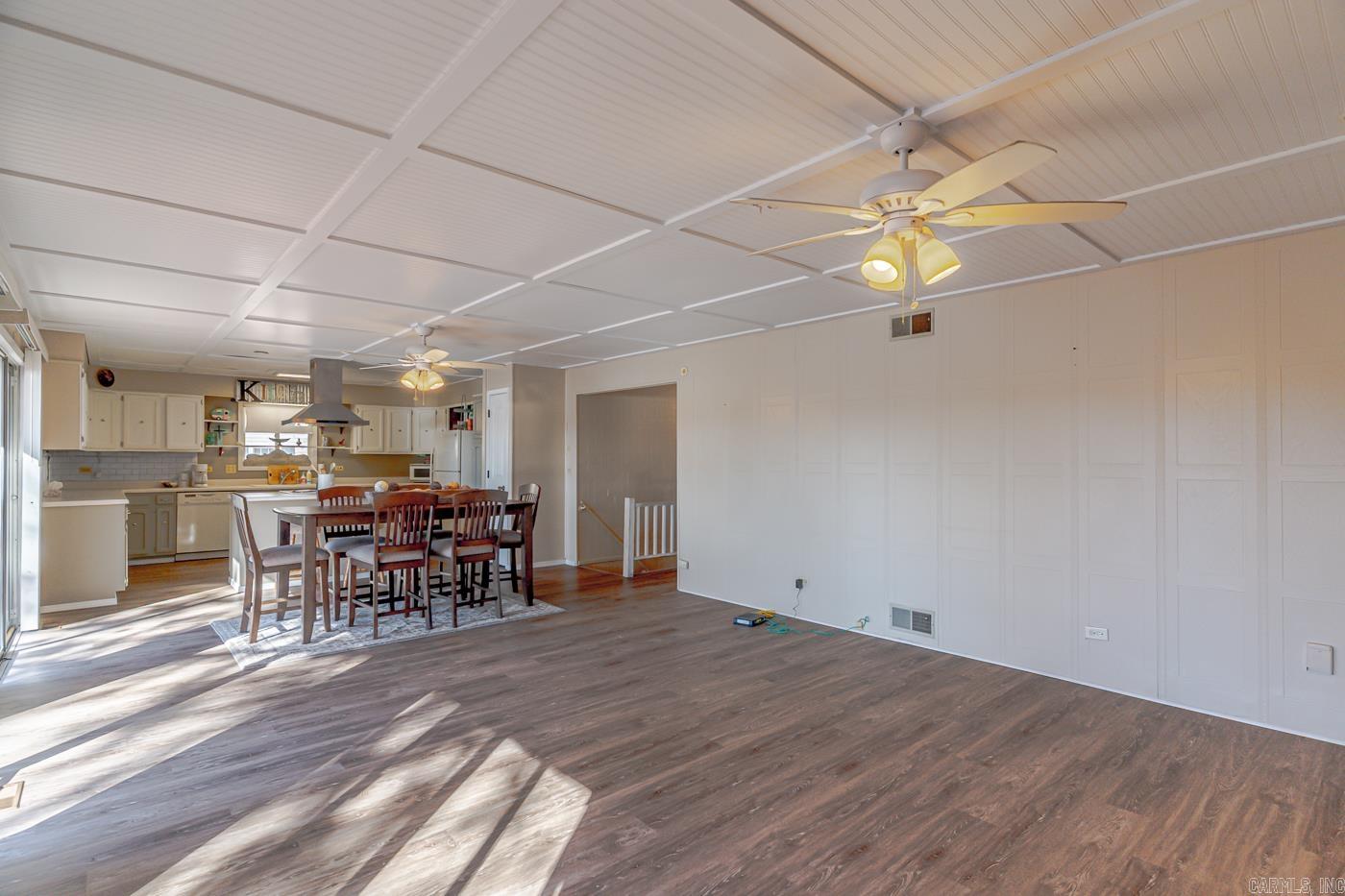 Photo 12 - Residential for sale – 155  Lakeside Dr   Williford, AR