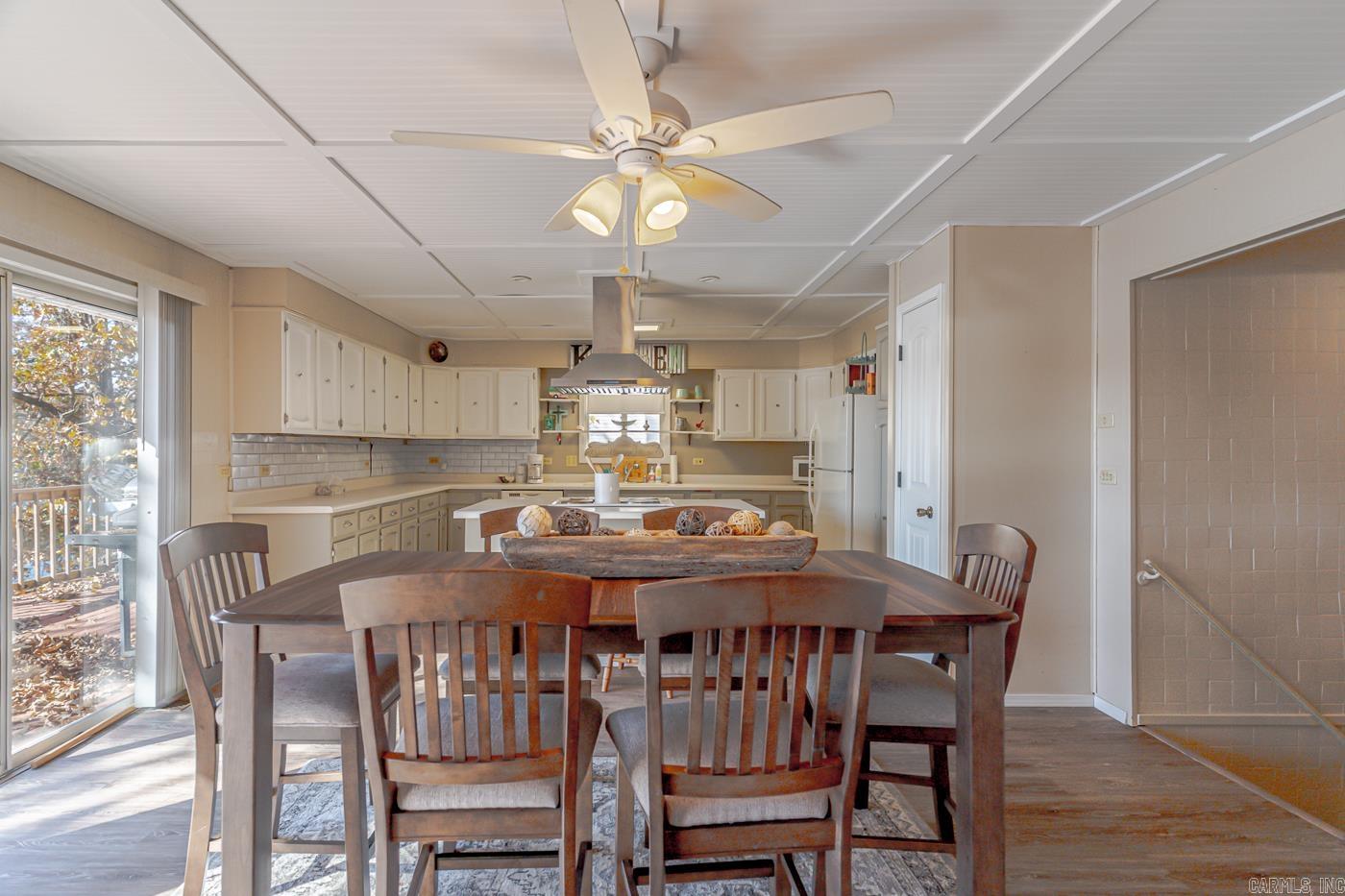 Photo 13 - Residential for sale – 155  Lakeside Dr   Williford, AR