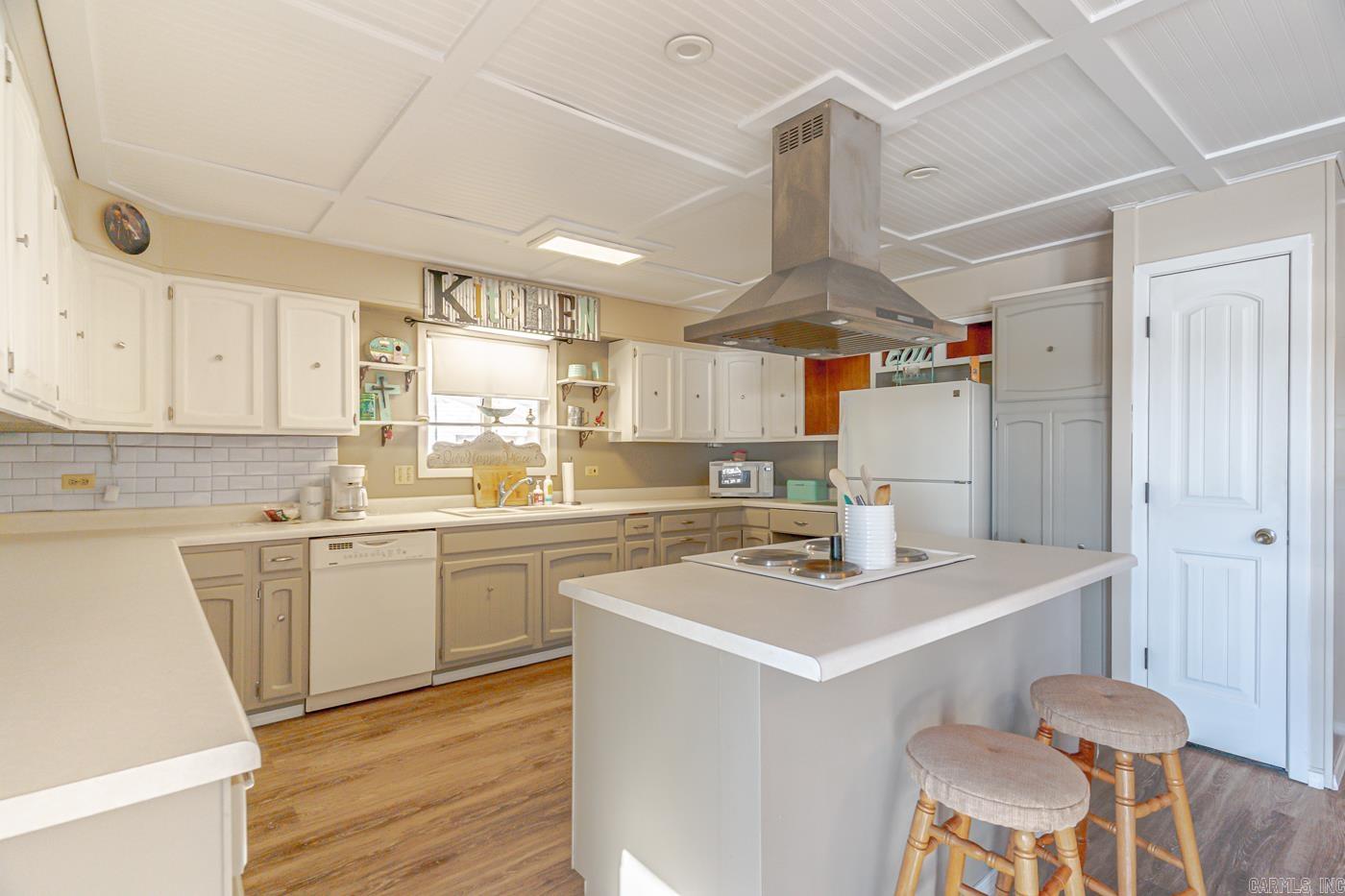 Photo 14 - Residential for sale – 155  Lakeside Dr   Williford, AR