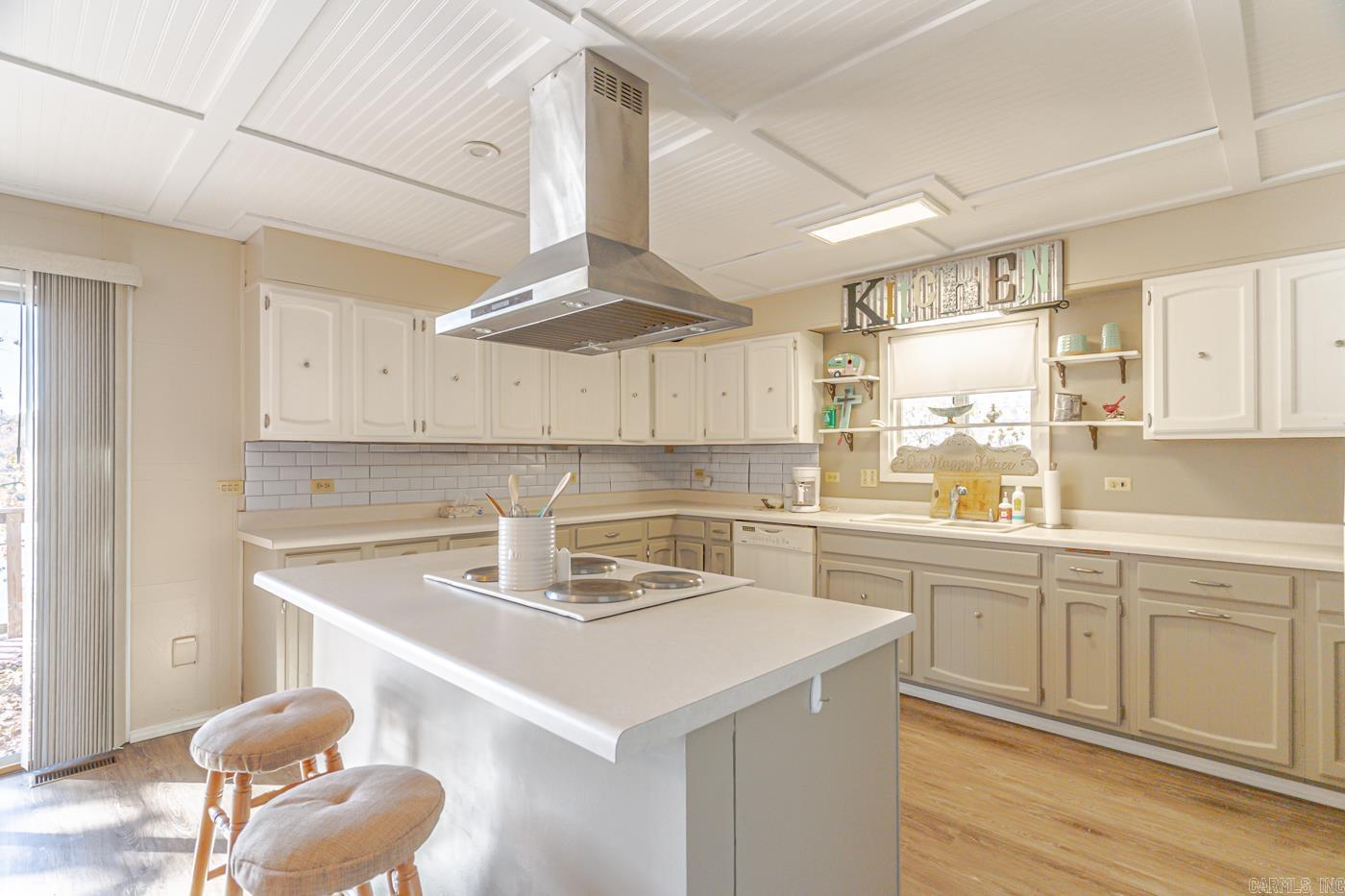 Photo 15 - Residential for sale – 155  Lakeside Dr   Williford, AR