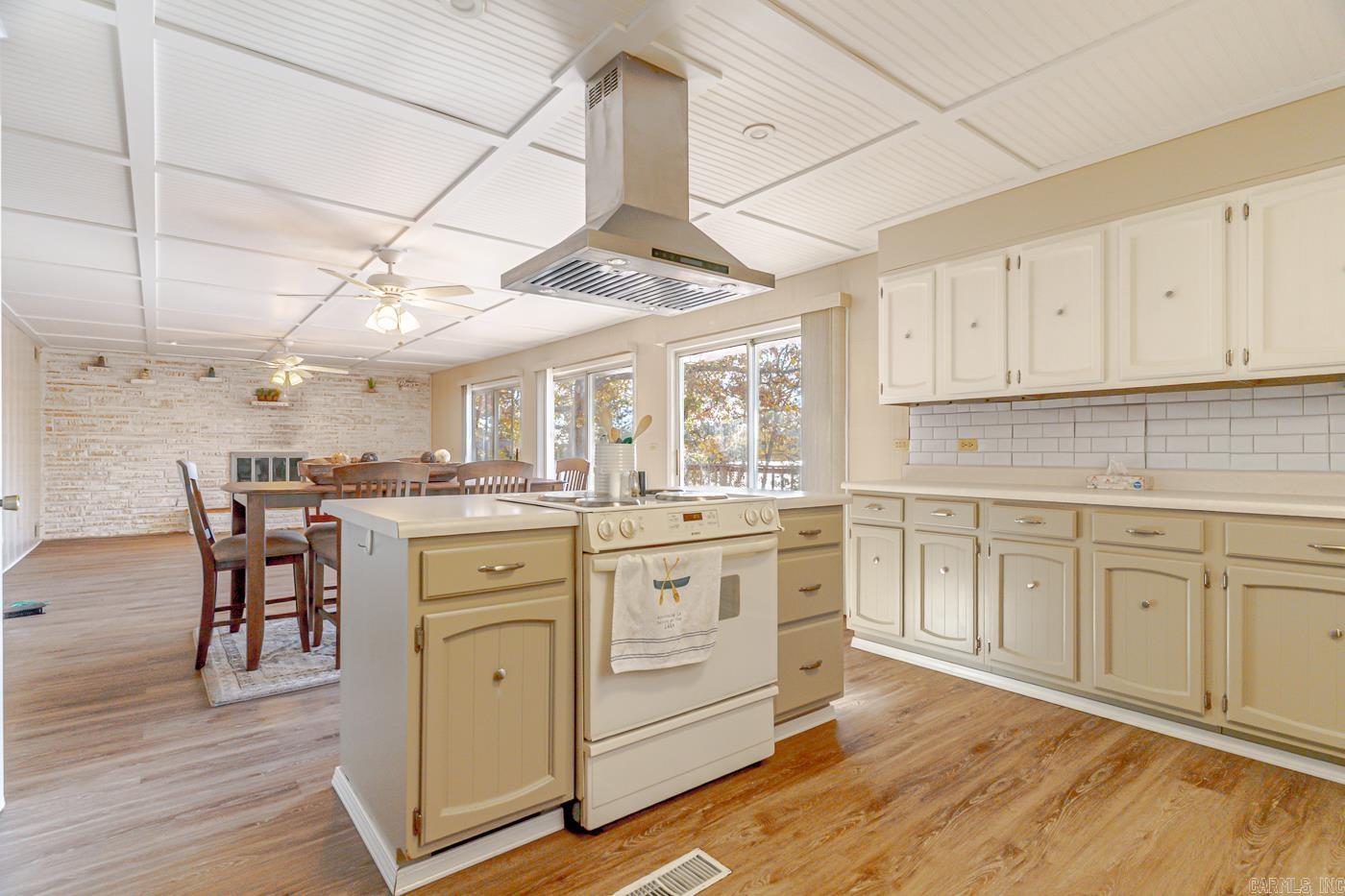 Photo 16 - Residential for sale – 155  Lakeside Dr   Williford, AR