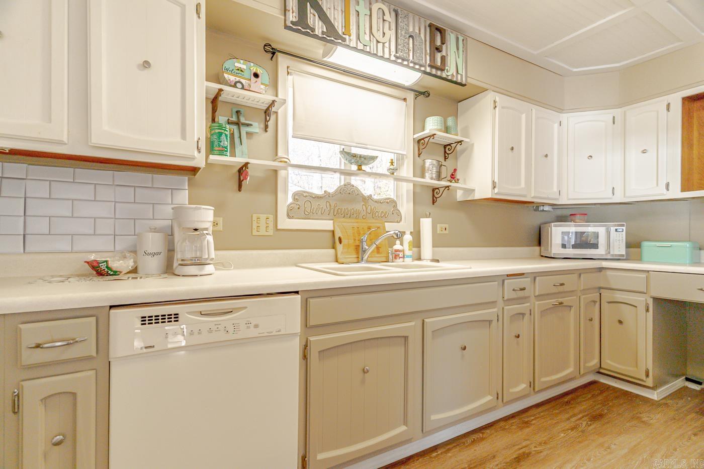 Photo 18 - Residential for sale – 155  Lakeside Dr   Williford, AR