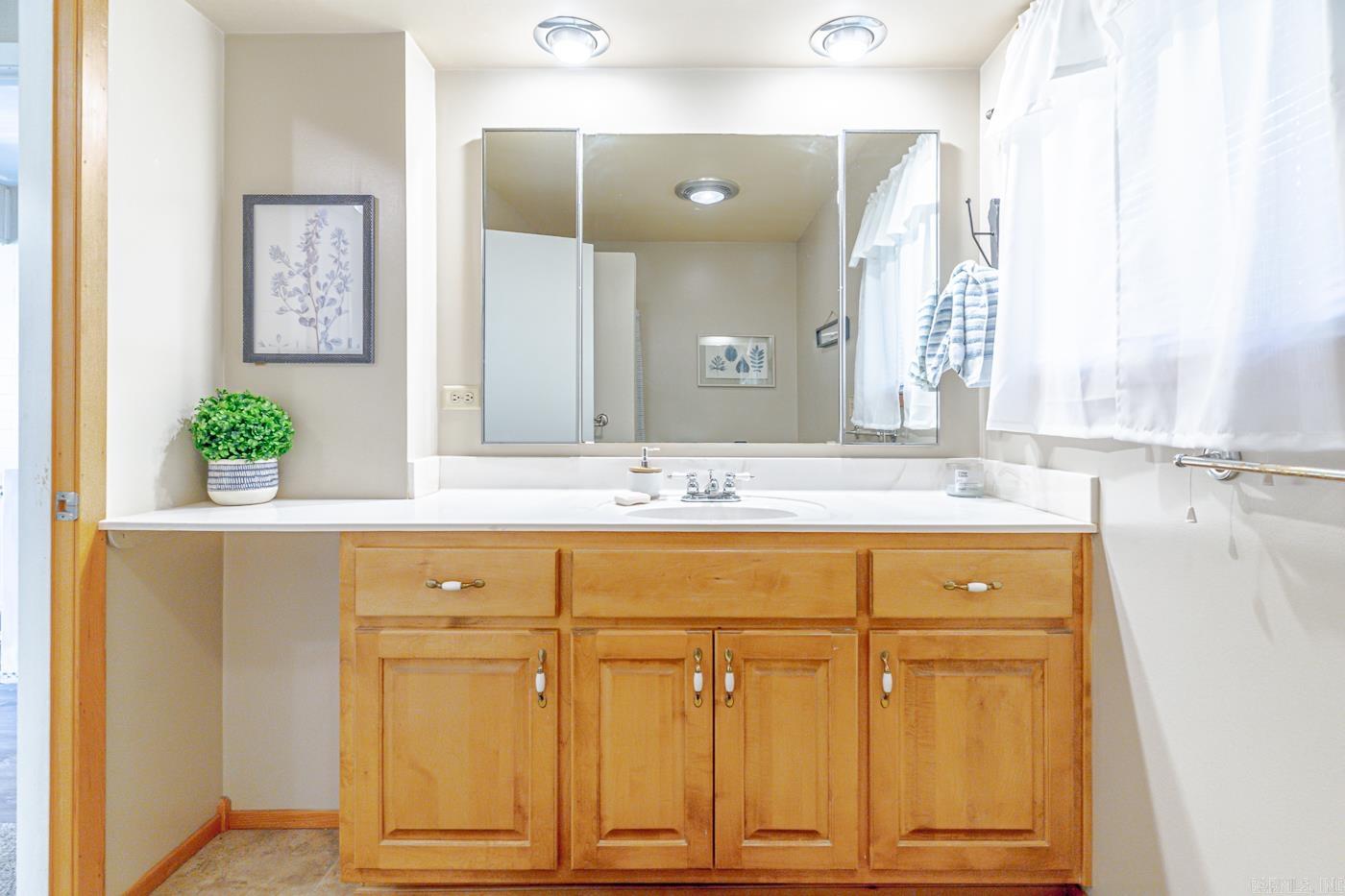 Photo 21 - Residential for sale – 155  Lakeside Dr   Williford, AR