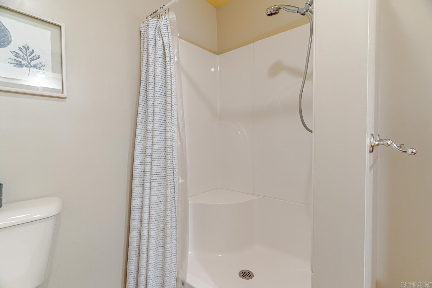 Photo 22 - Residential for sale – 155  Lakeside Dr   Williford, AR