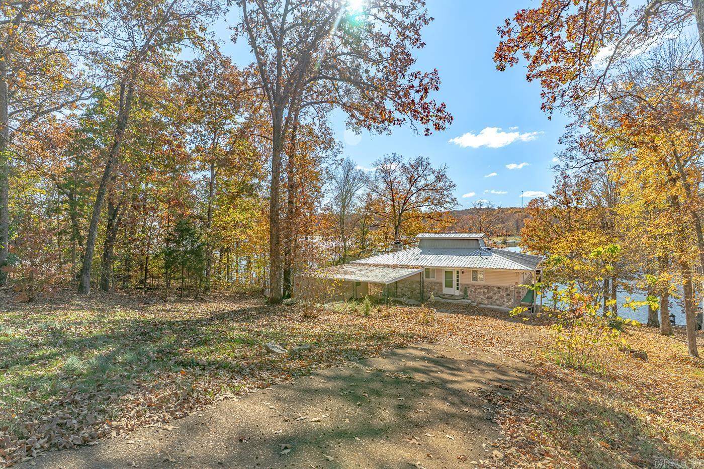 Photo 4 - Residential for sale – 155  Lakeside Dr   Williford, AR