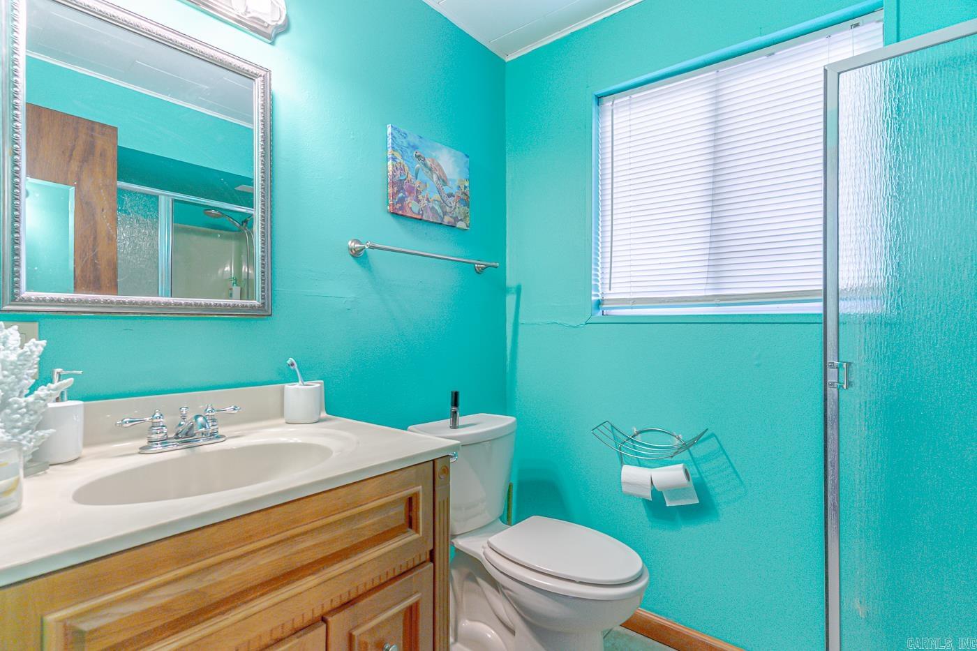 Photo 32 - Residential for sale – 155  Lakeside Dr   Williford, AR