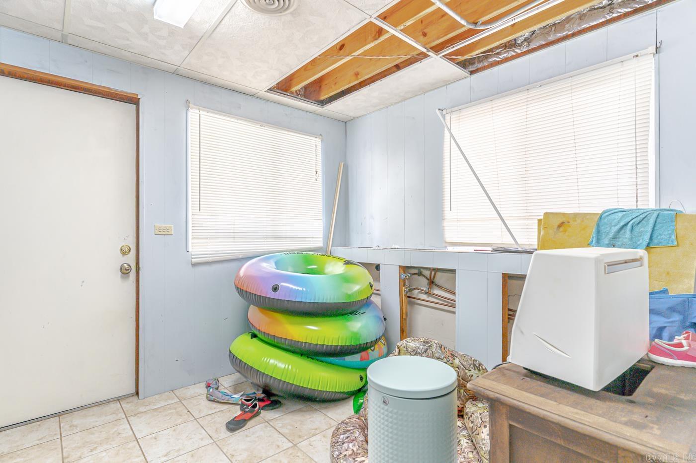 Photo 34 - Residential for sale – 155  Lakeside Dr   Williford, AR