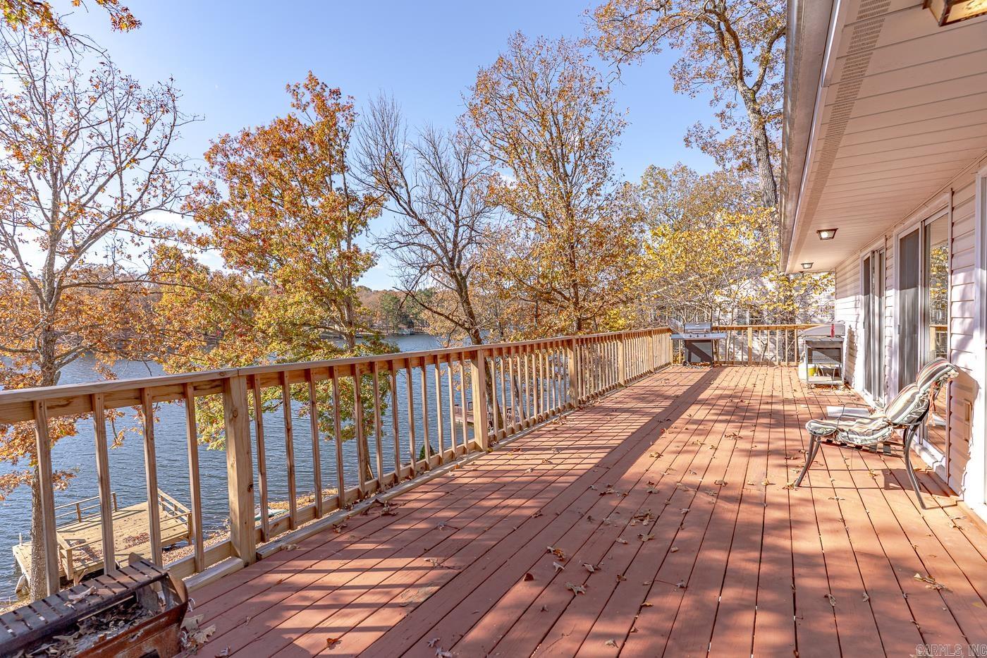 Photo 36 - Residential for sale – 155  Lakeside Dr   Williford, AR