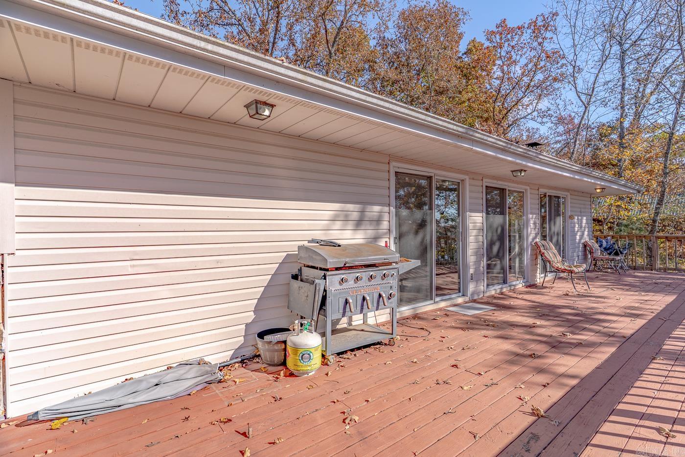 Photo 37 - Residential for sale – 155  Lakeside Dr   Williford, AR