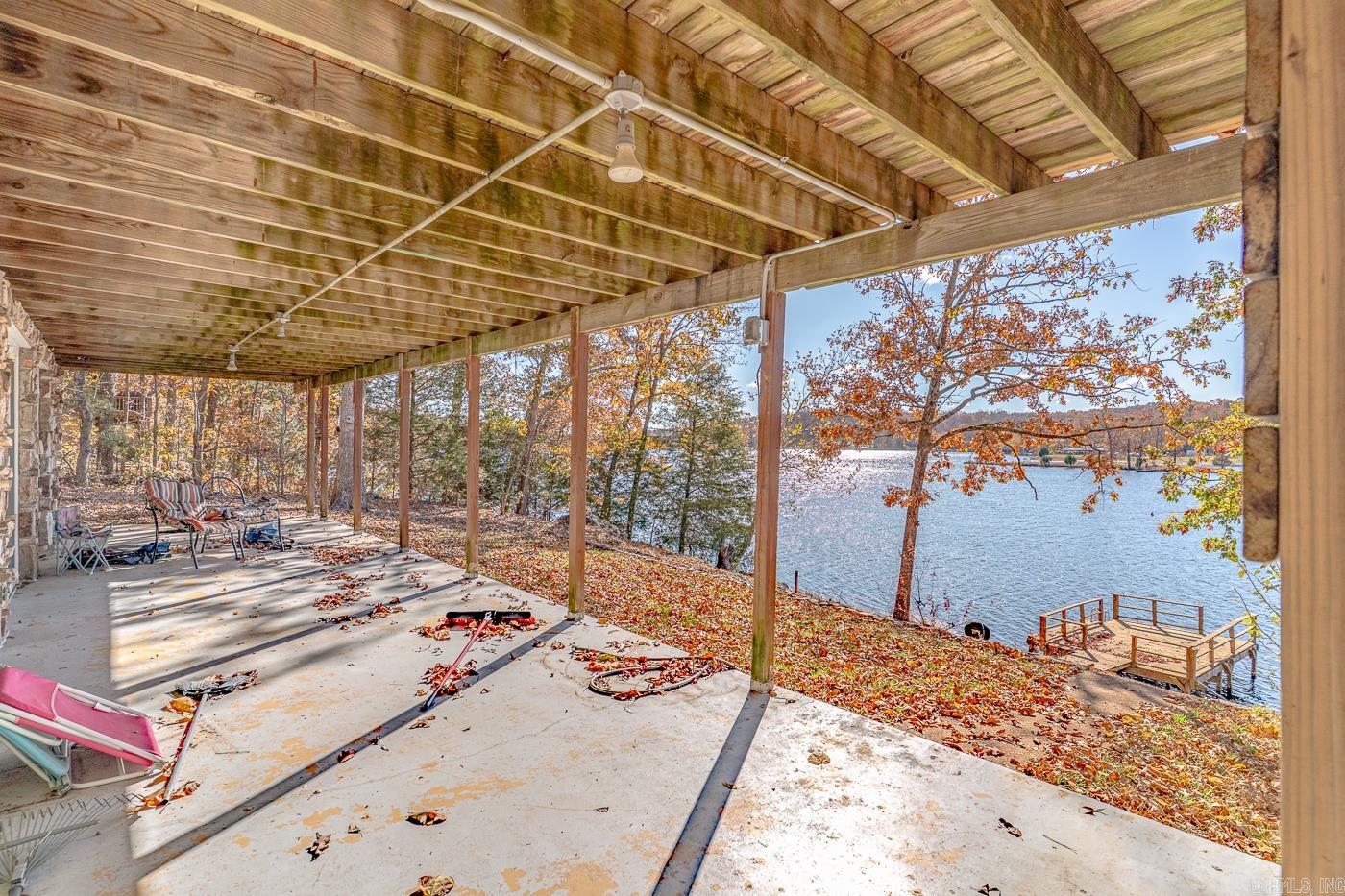 Photo 38 - Residential for sale – 155  Lakeside Dr   Williford, AR