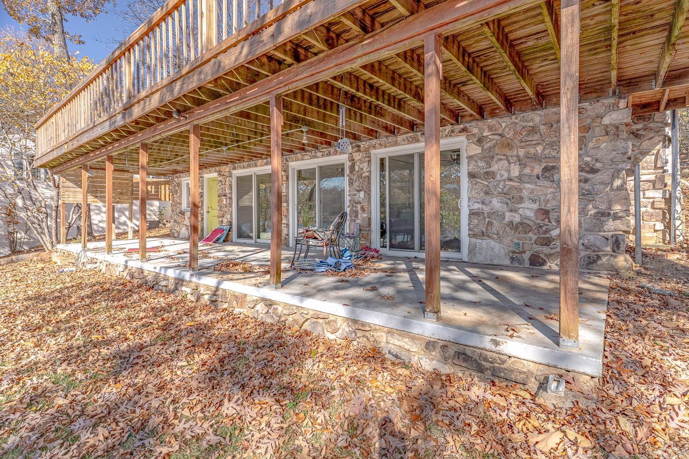 Photo 40 - Residential for sale – 155  Lakeside Dr   Williford, AR