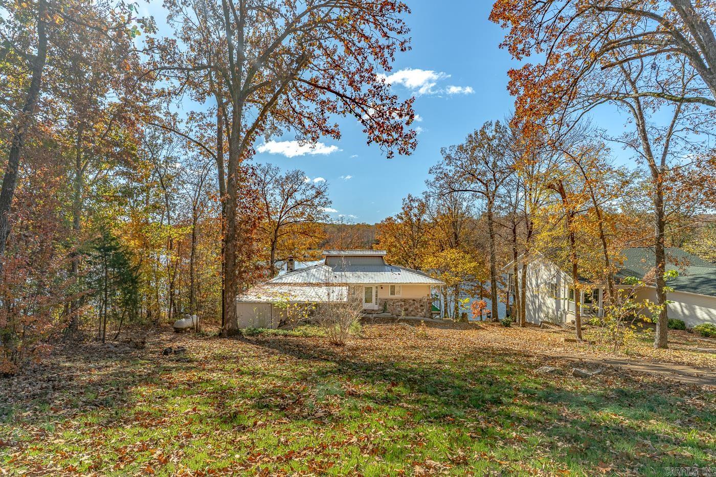 Photo 5 - Residential for sale – 155  Lakeside Dr   Williford, AR