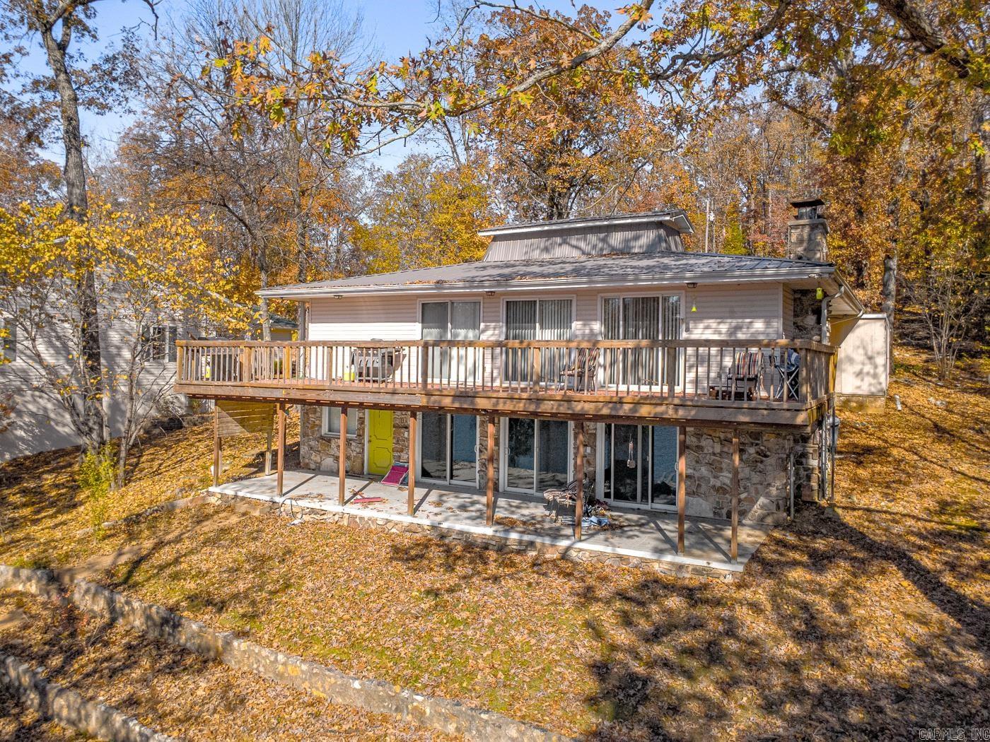 Photo 41 - Residential for sale – 155  Lakeside Dr   Williford, AR