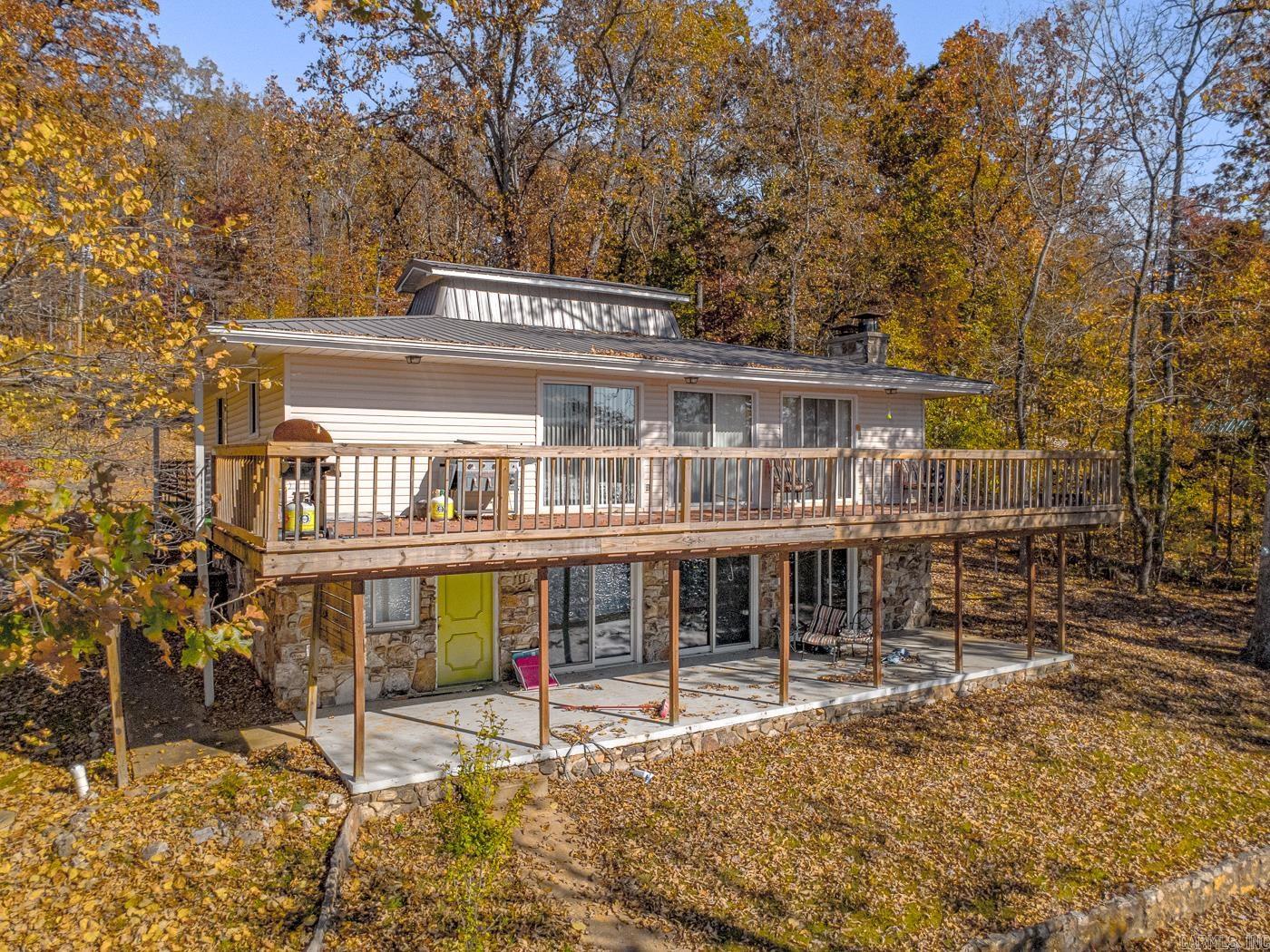 Photo 42 - Residential for sale – 155  Lakeside Dr   Williford, AR