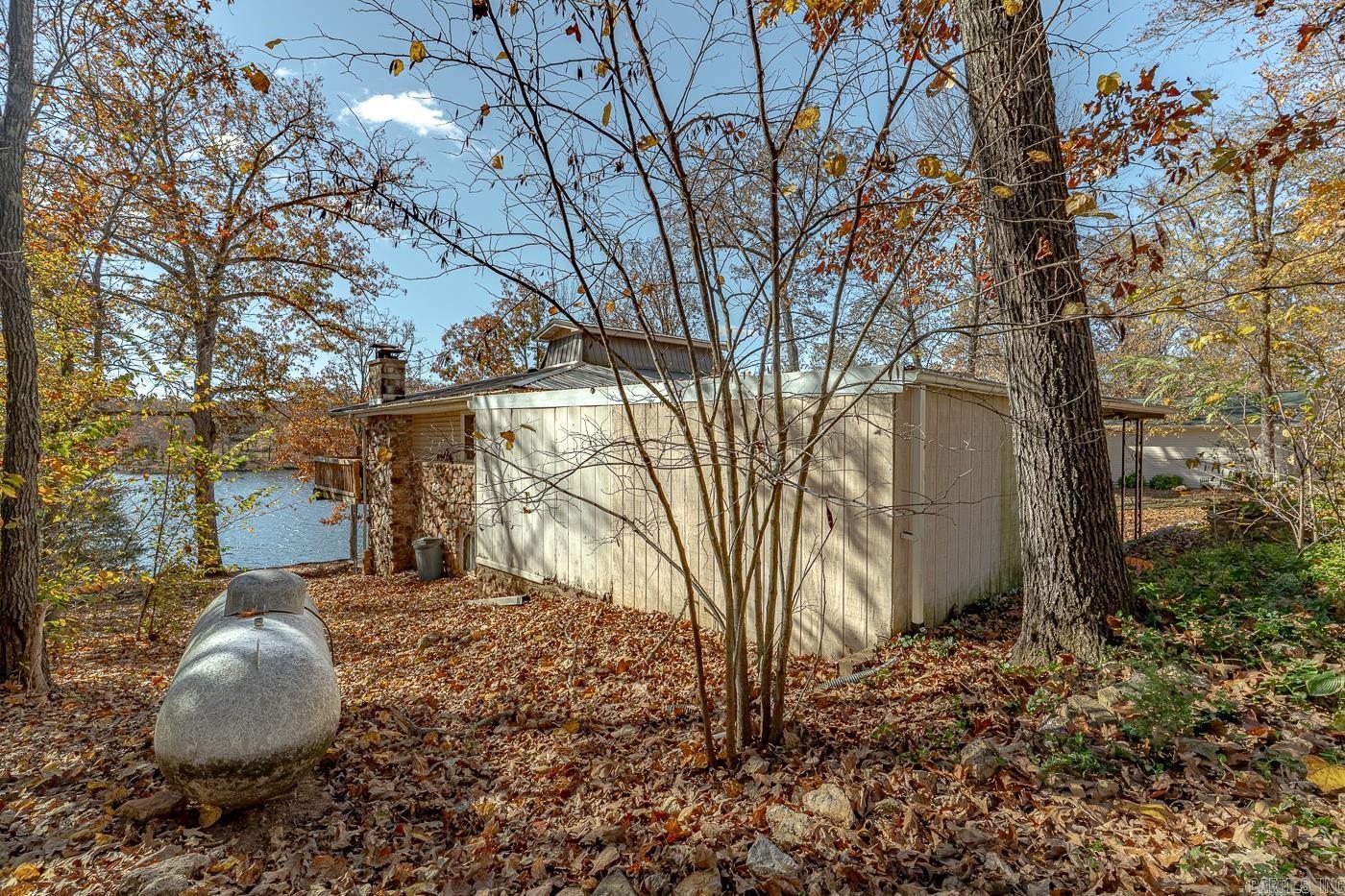 Photo 43 - Residential for sale – 155  Lakeside Dr   Williford, AR