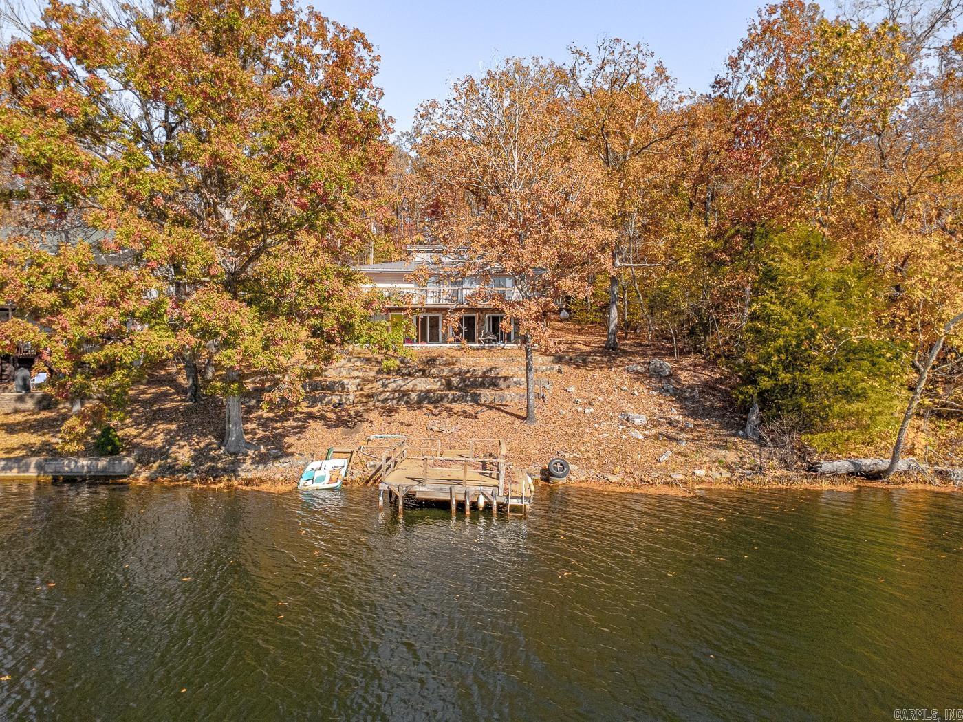 Photo 44 - Residential for sale – 155  Lakeside Dr   Williford, AR