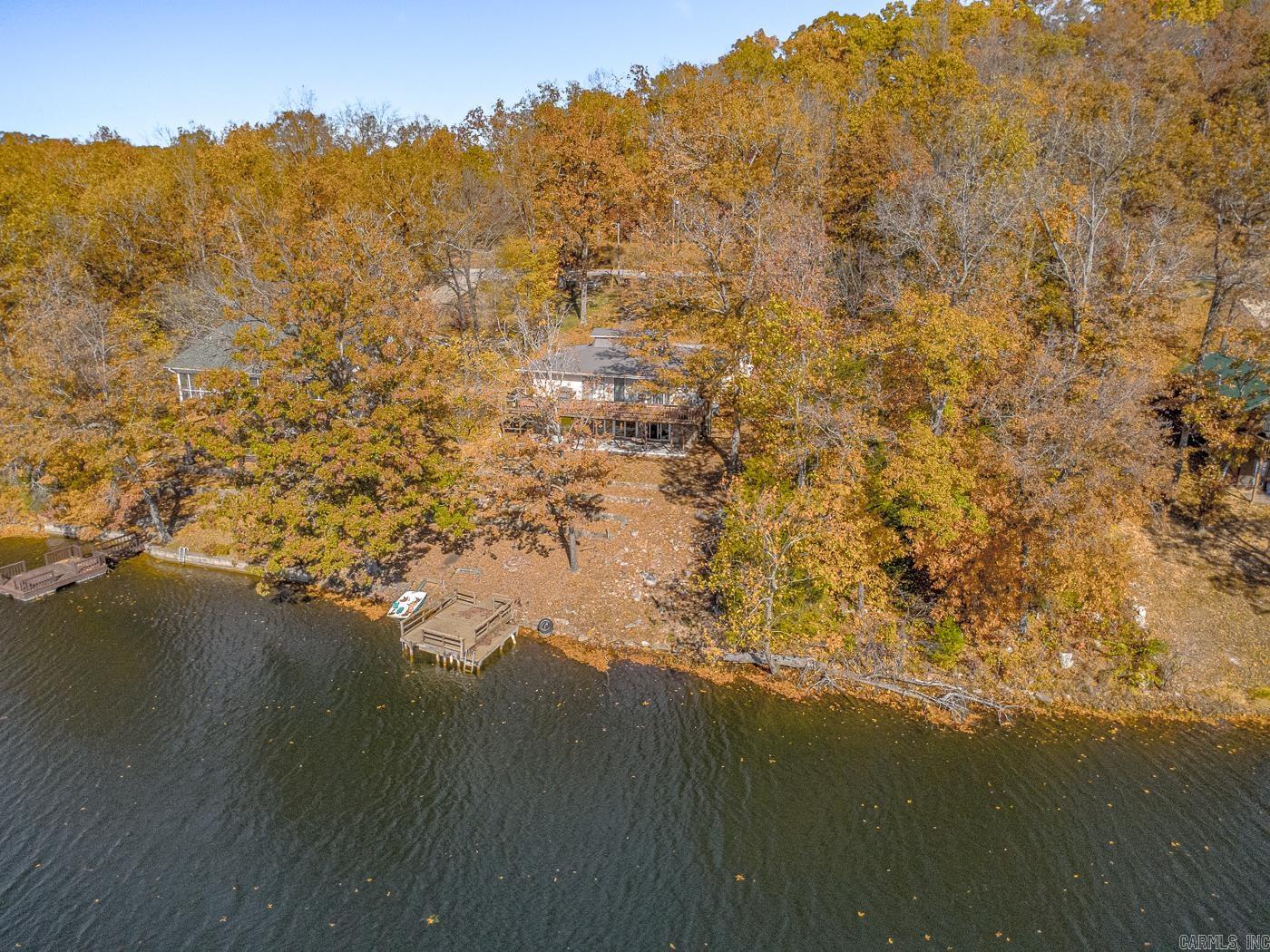 Photo 45 - Residential for sale – 155  Lakeside Dr   Williford, AR