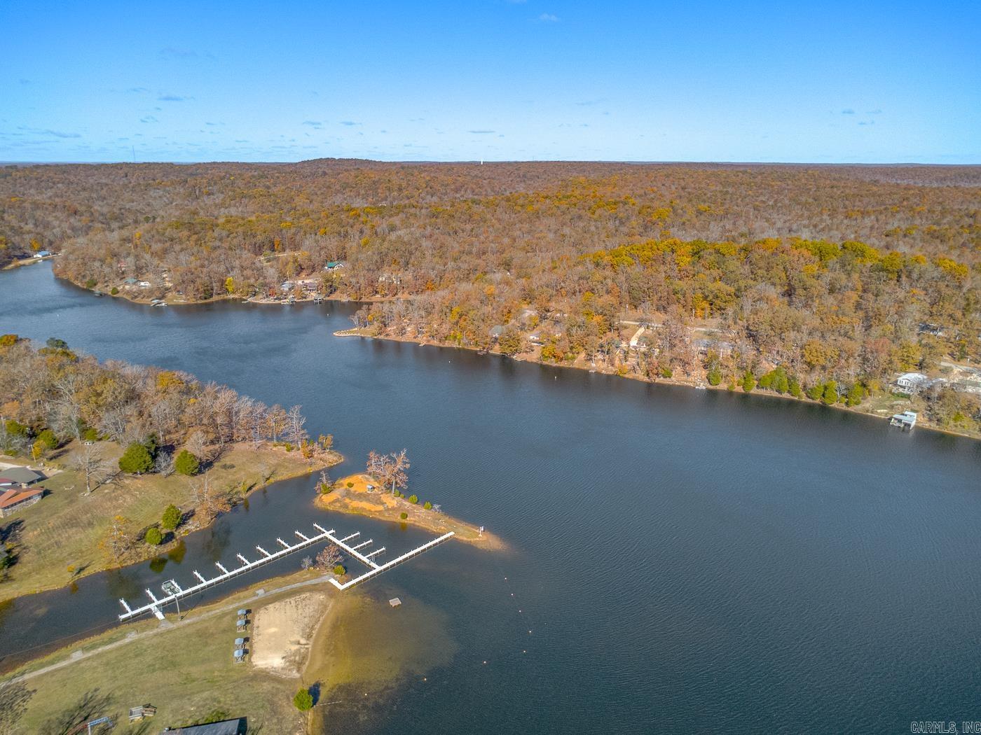 Photo 46 - Residential for sale – 155  Lakeside Dr   Williford, AR