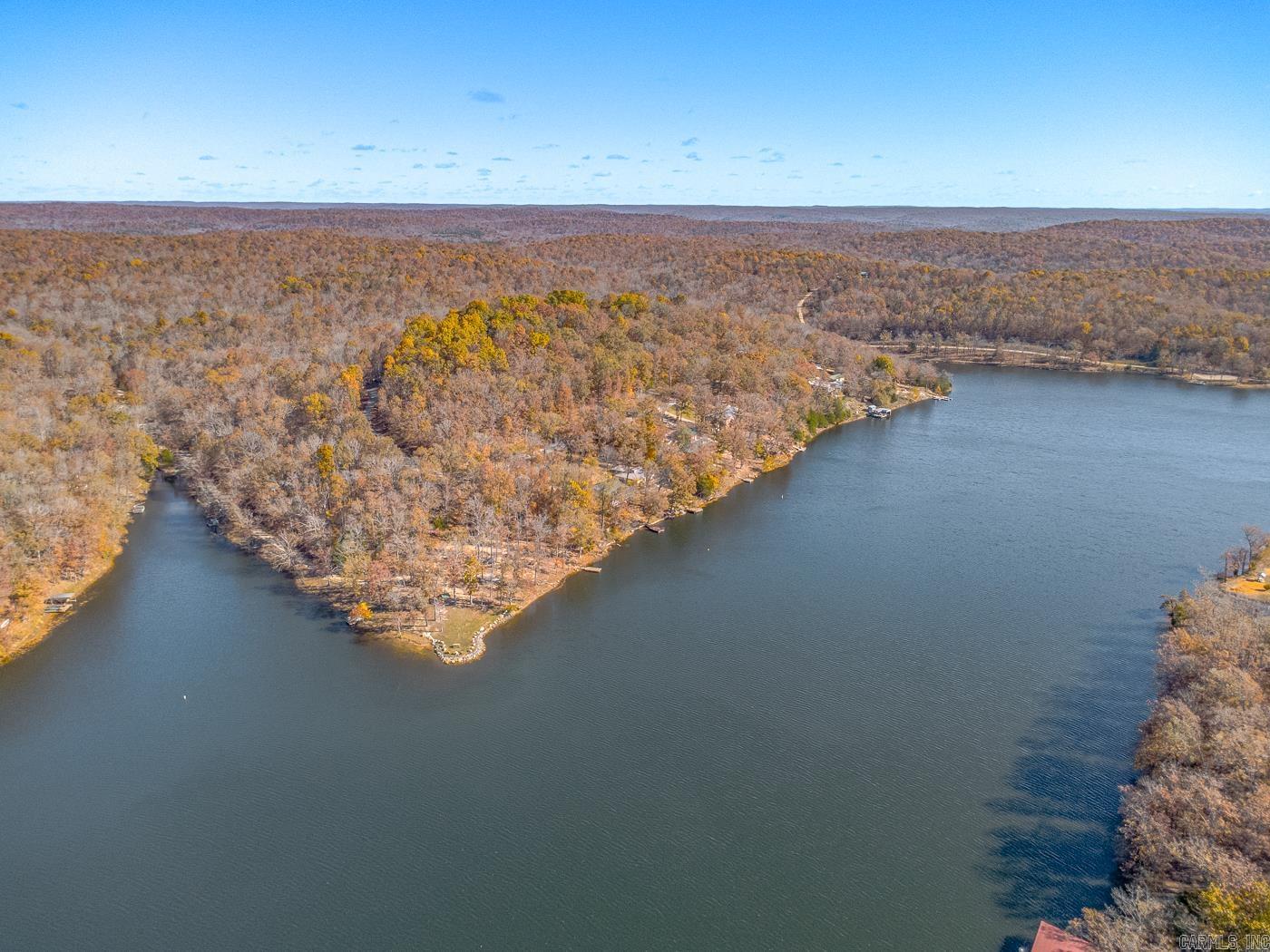 Photo 47 - Residential for sale – 155  Lakeside Dr   Williford, AR