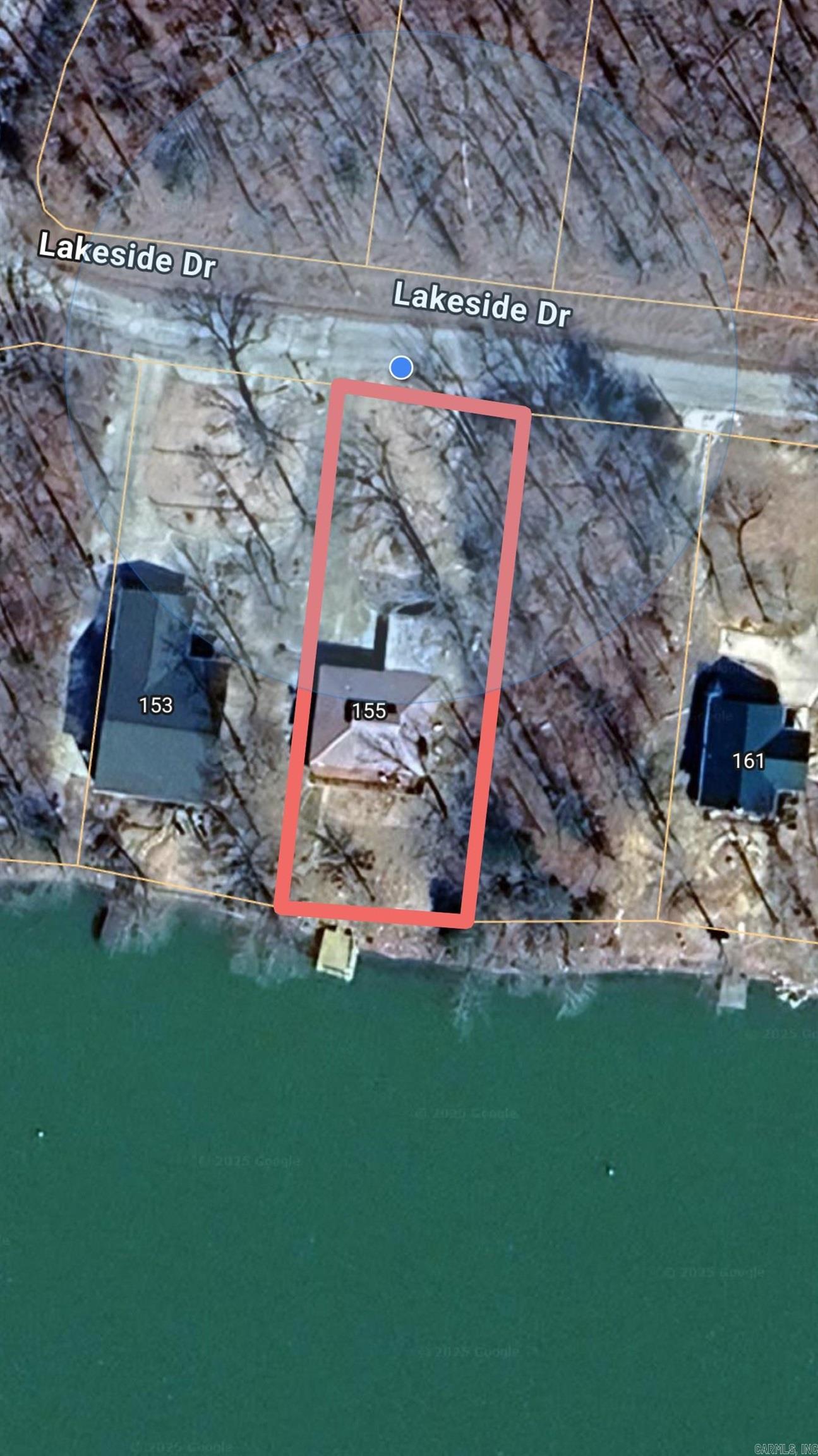 Photo 48 - Residential for sale – 155  Lakeside Dr   Williford, AR