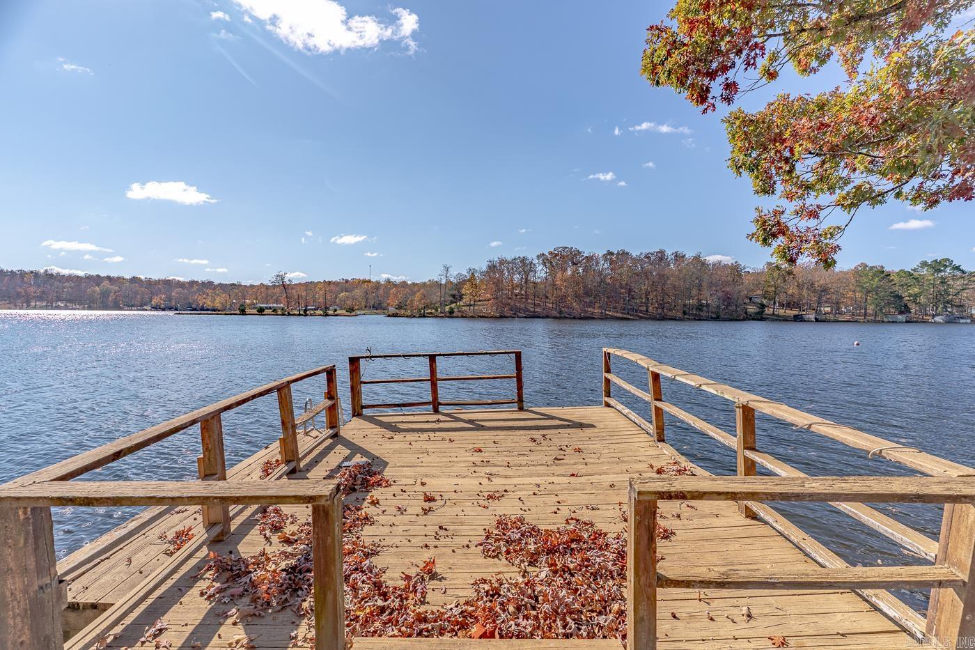 Photo 50 - Residential for sale – 155  Lakeside Dr   Williford, AR