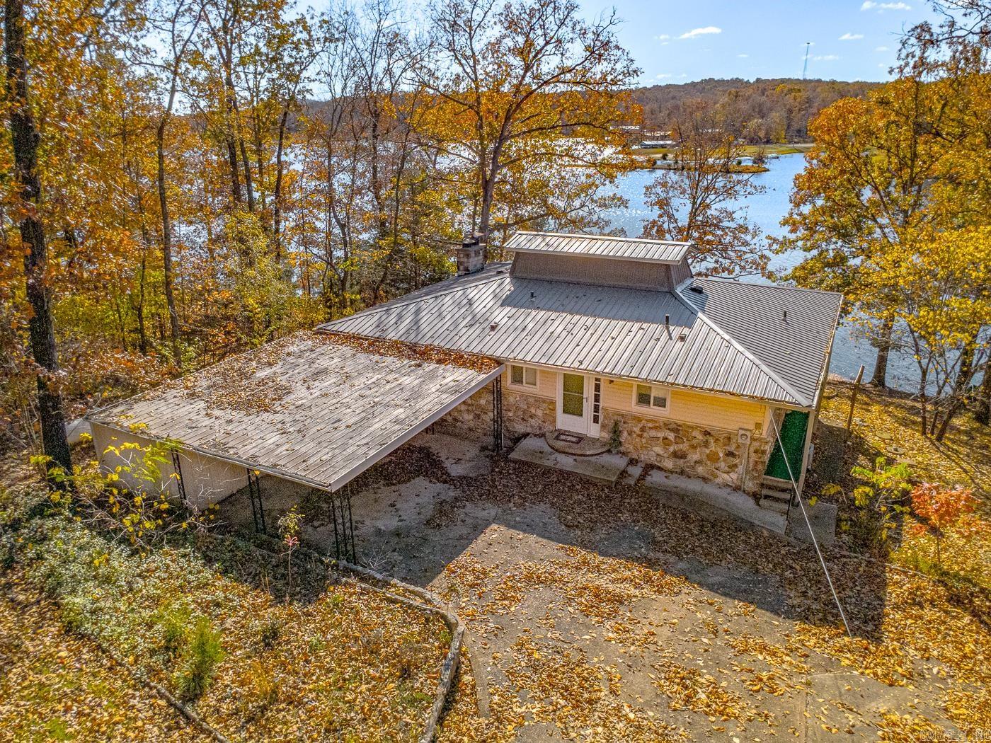 Photo 6 - Residential for sale – 155  Lakeside Dr   Williford, AR