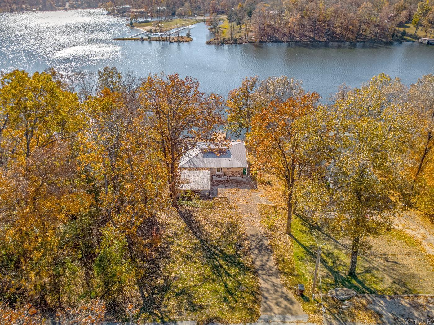 Photo 7 - Residential for sale – 155  Lakeside Dr   Williford, AR