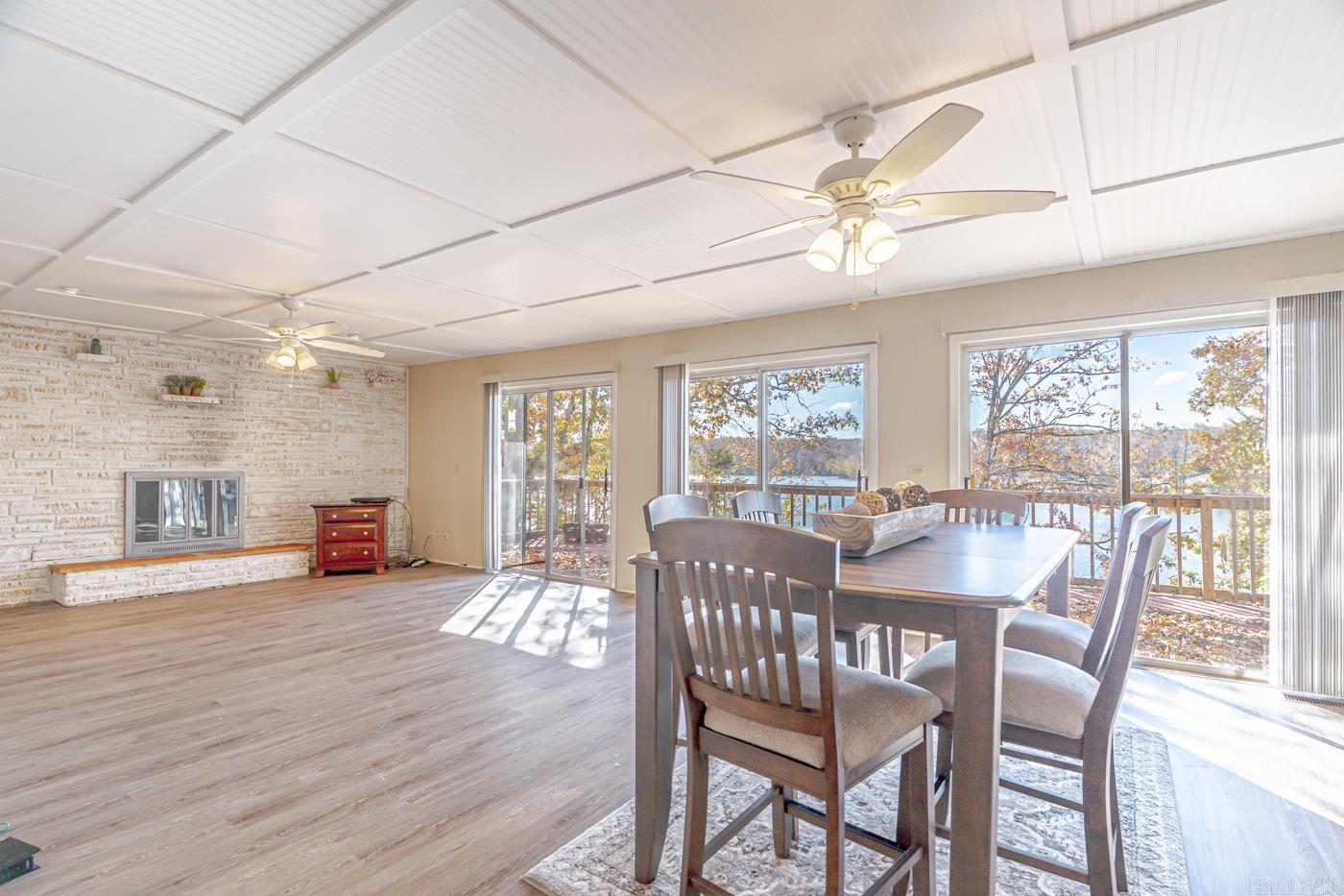 Photo 8 - Residential for sale – 155  Lakeside Dr   Williford, AR