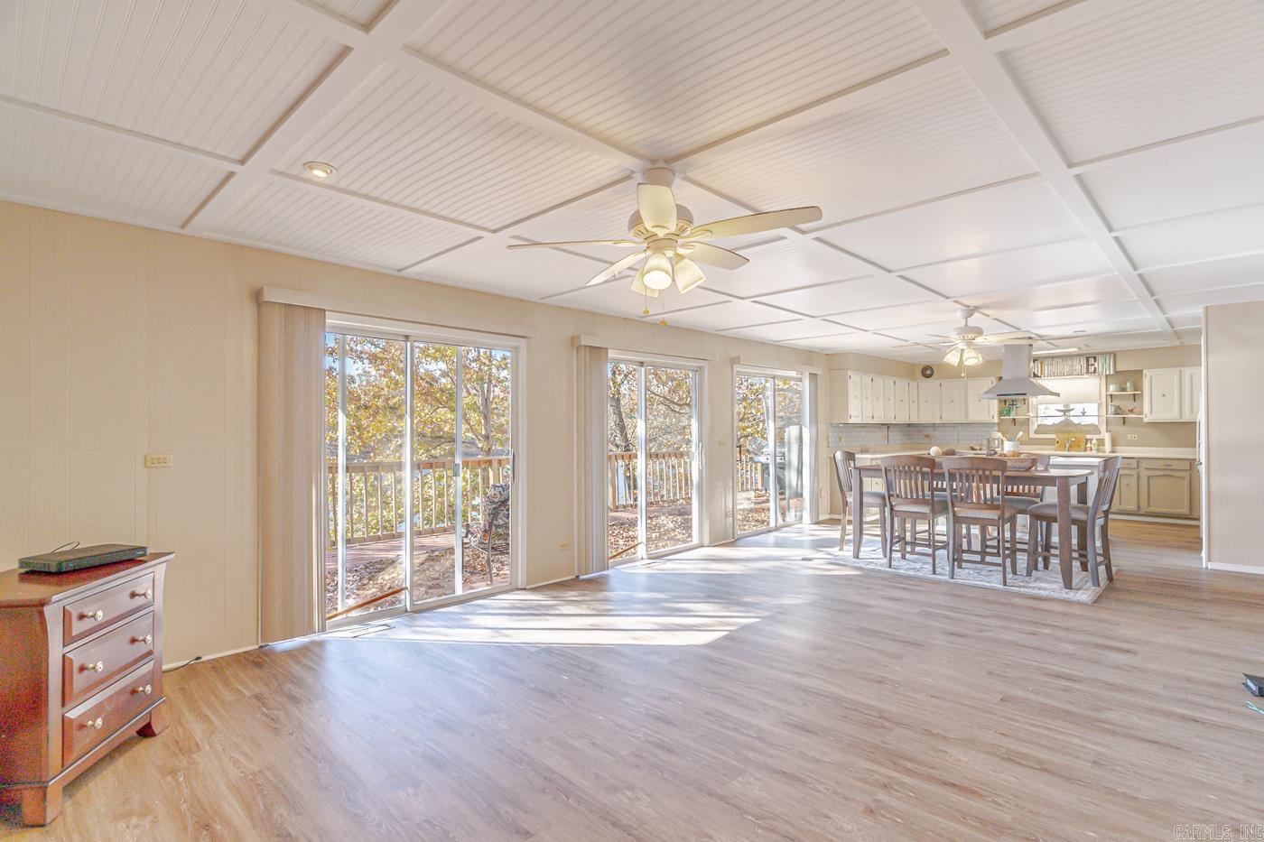 Photo 9 - Residential for sale – 155  Lakeside Dr   Williford, AR