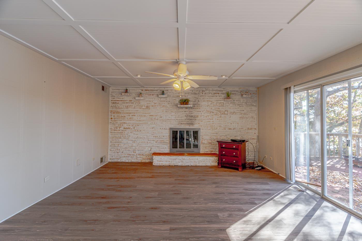 Photo 10 - Residential for sale – 155  Lakeside Dr   Williford, AR