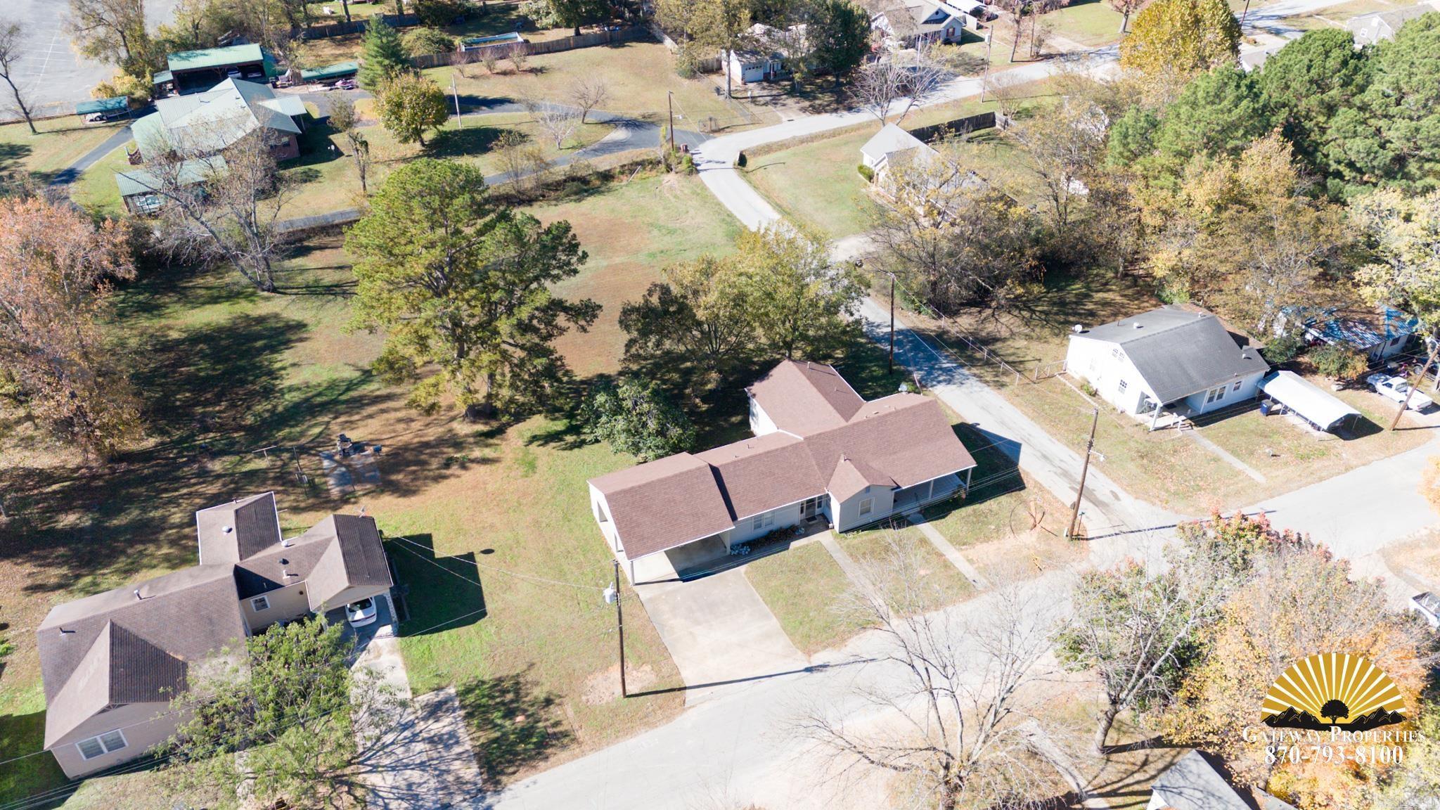 Photo 2 - Residential for sale – 985  Brooks   Batesville, AR