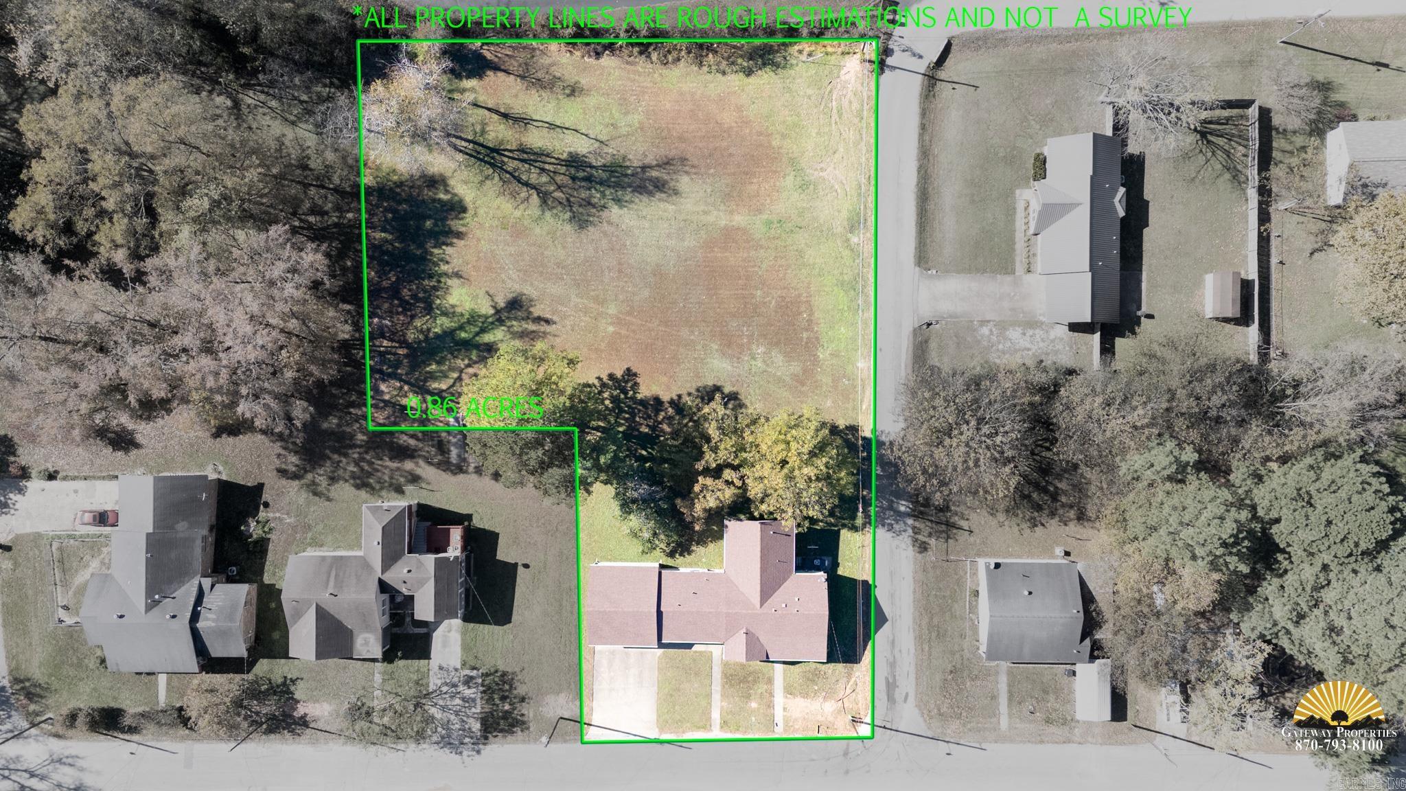 Photo 5 - Residential for sale – 985  Brooks   Batesville, AR