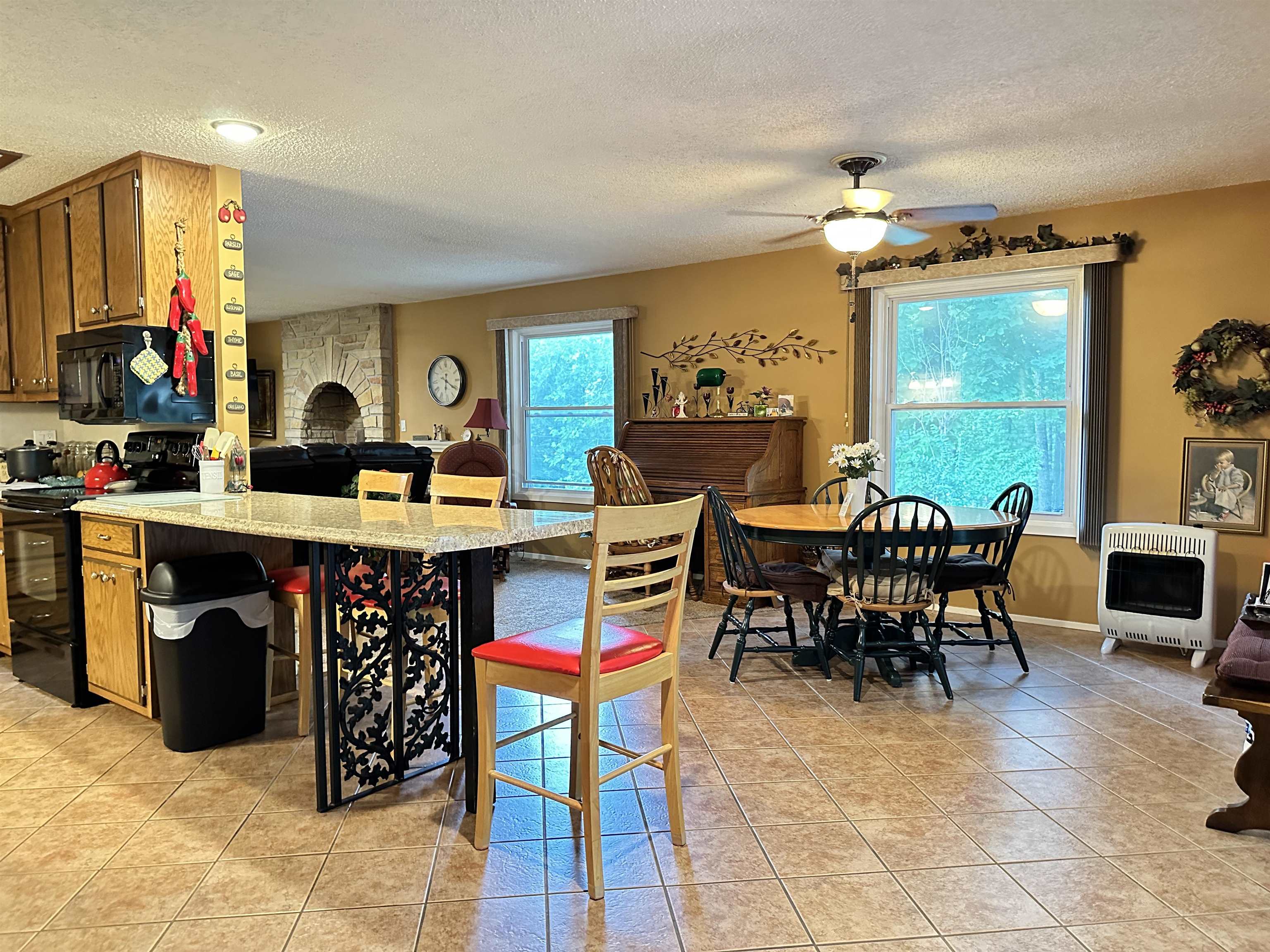 Photo 10 - Residential for sale – 67  Powhatan   Cherokee Village, AR