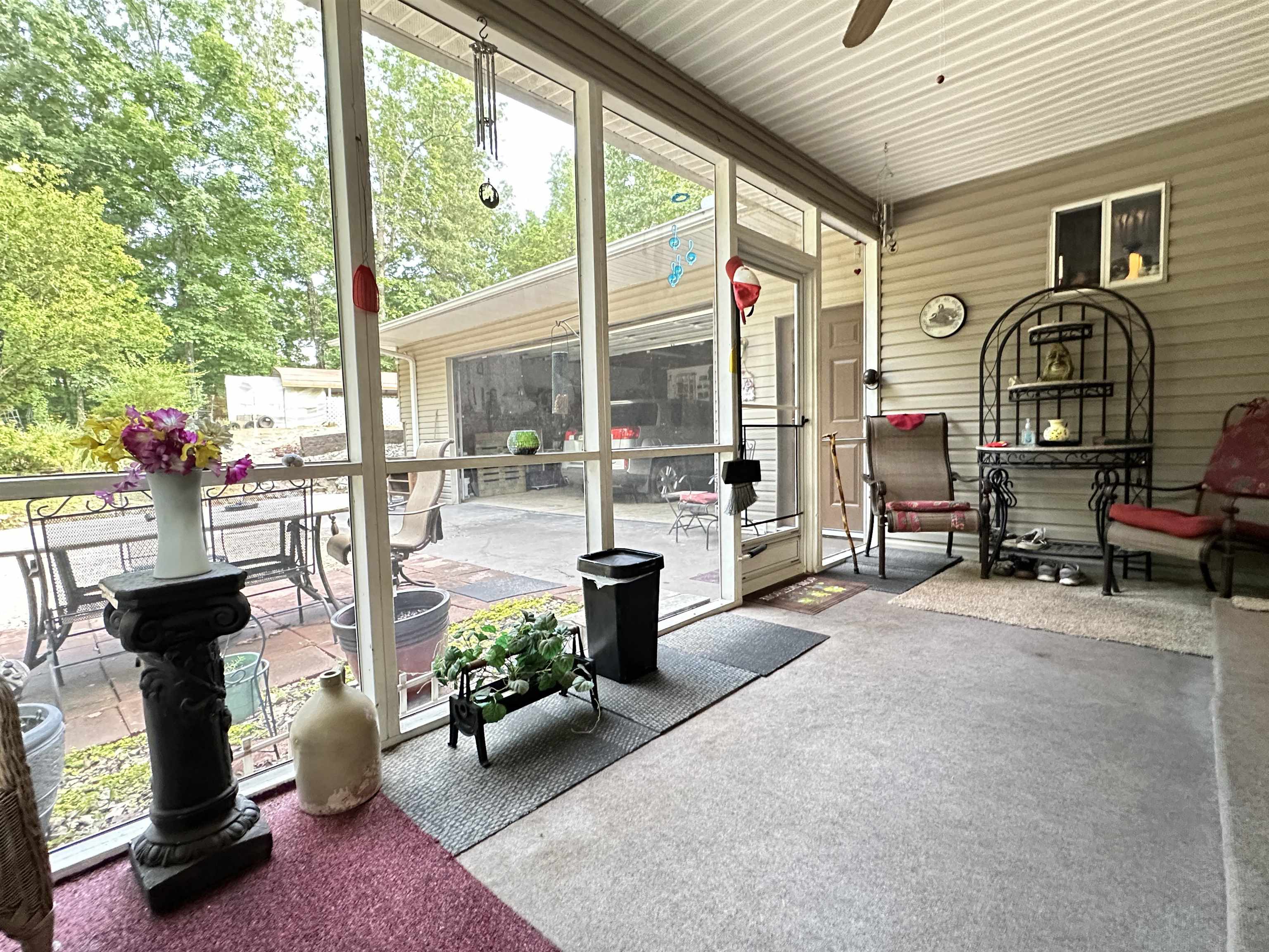 Photo 20 - Residential for sale – 67  Powhatan   Cherokee Village, AR