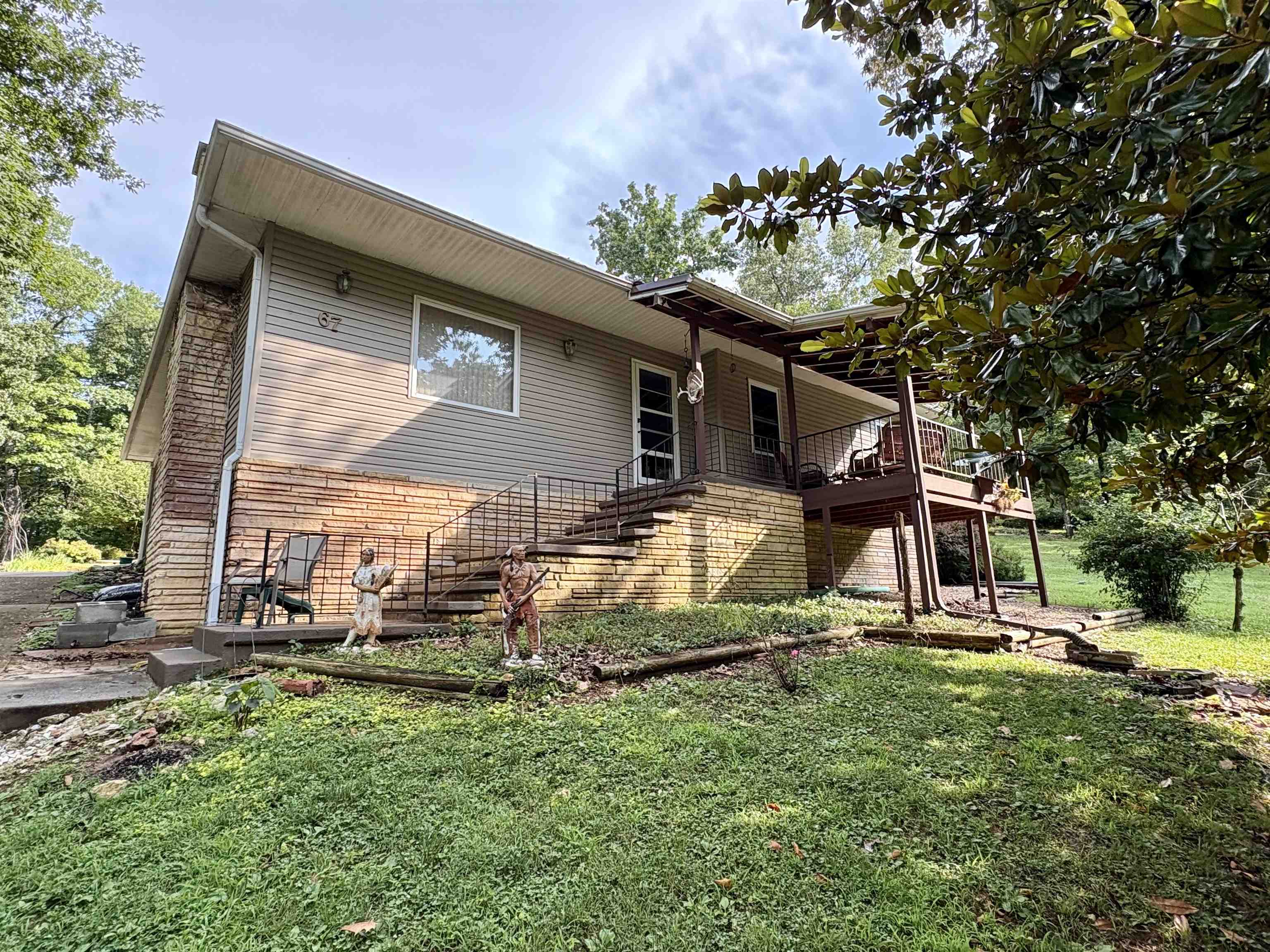 Photo 25 - Residential for sale – 67  Powhatan   Cherokee Village, AR