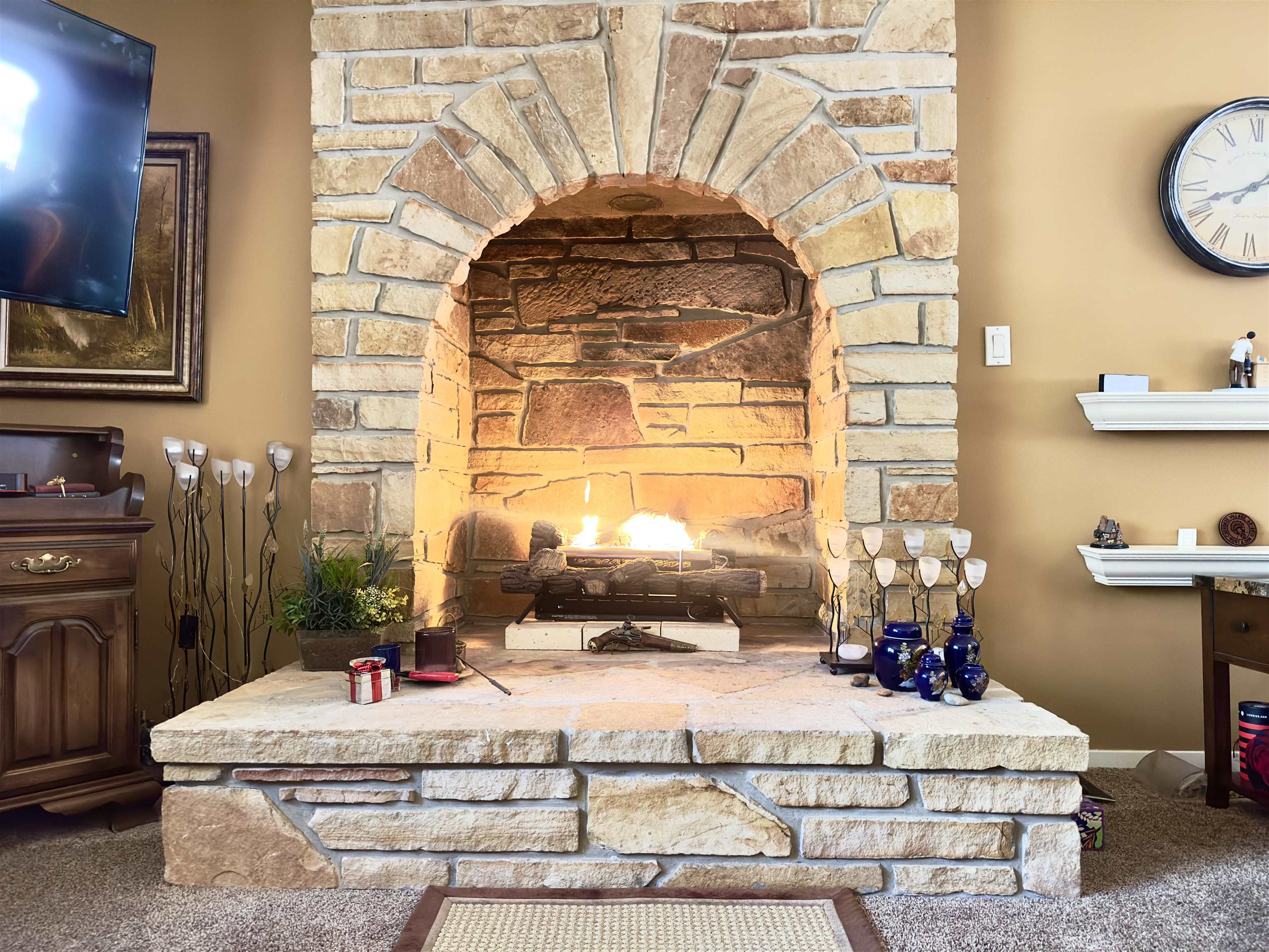 Photo 5 - Residential for sale – 67  Powhatan   Cherokee Village, AR