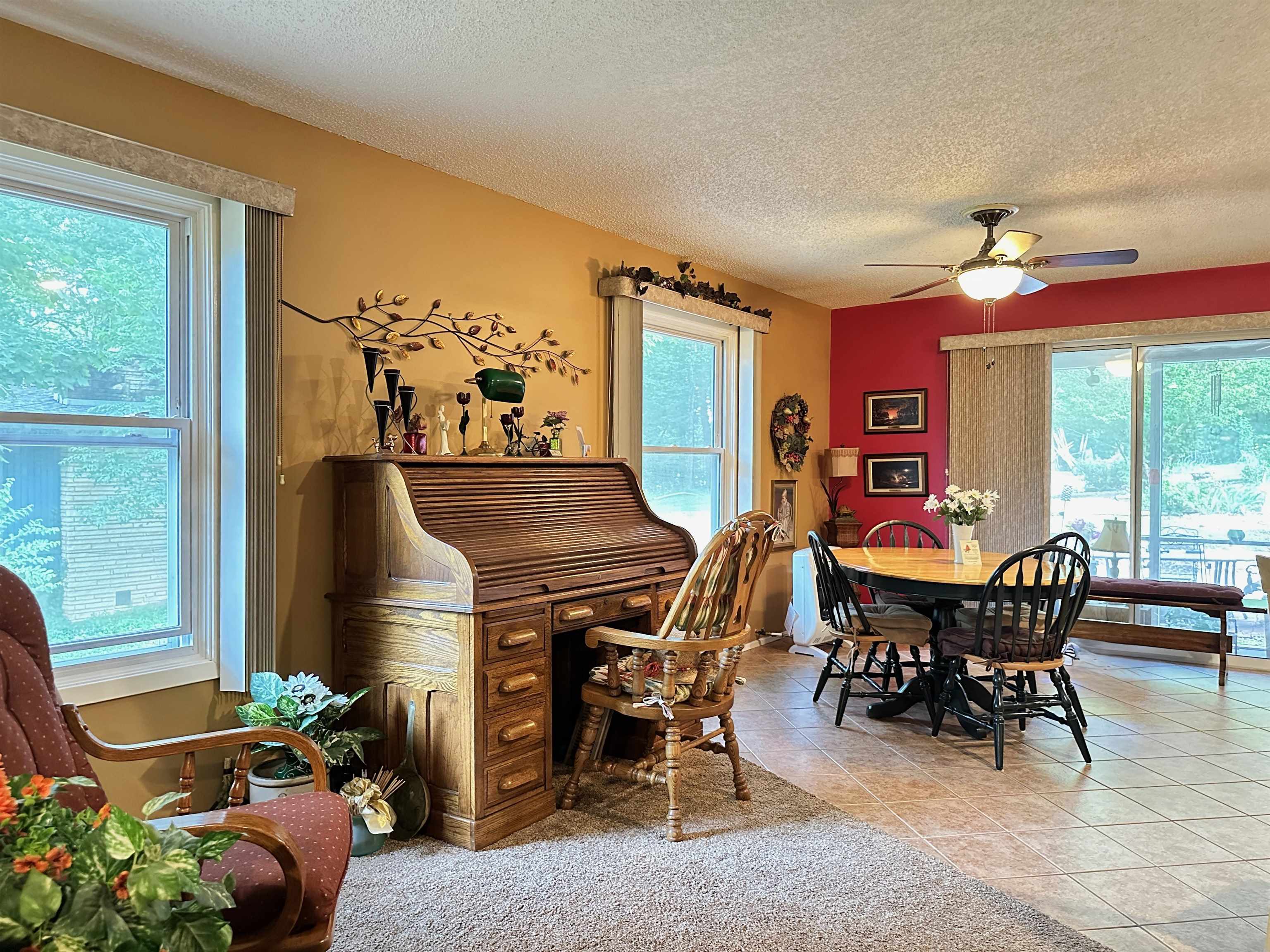 Photo 6 - Residential for sale – 67  Powhatan   Cherokee Village, AR