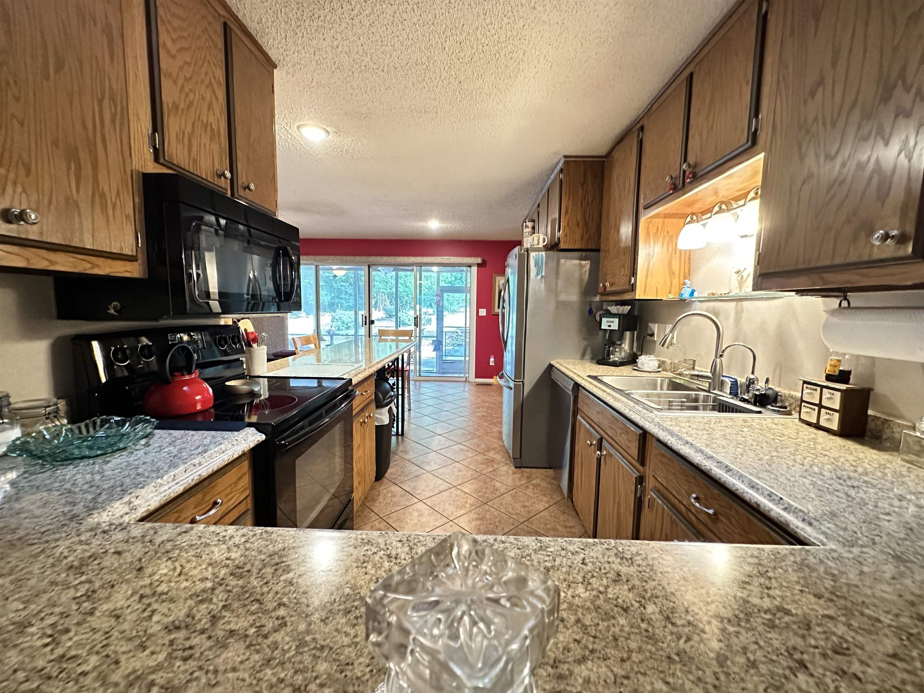 Photo 7 - Residential for sale – 67  Powhatan   Cherokee Village, AR