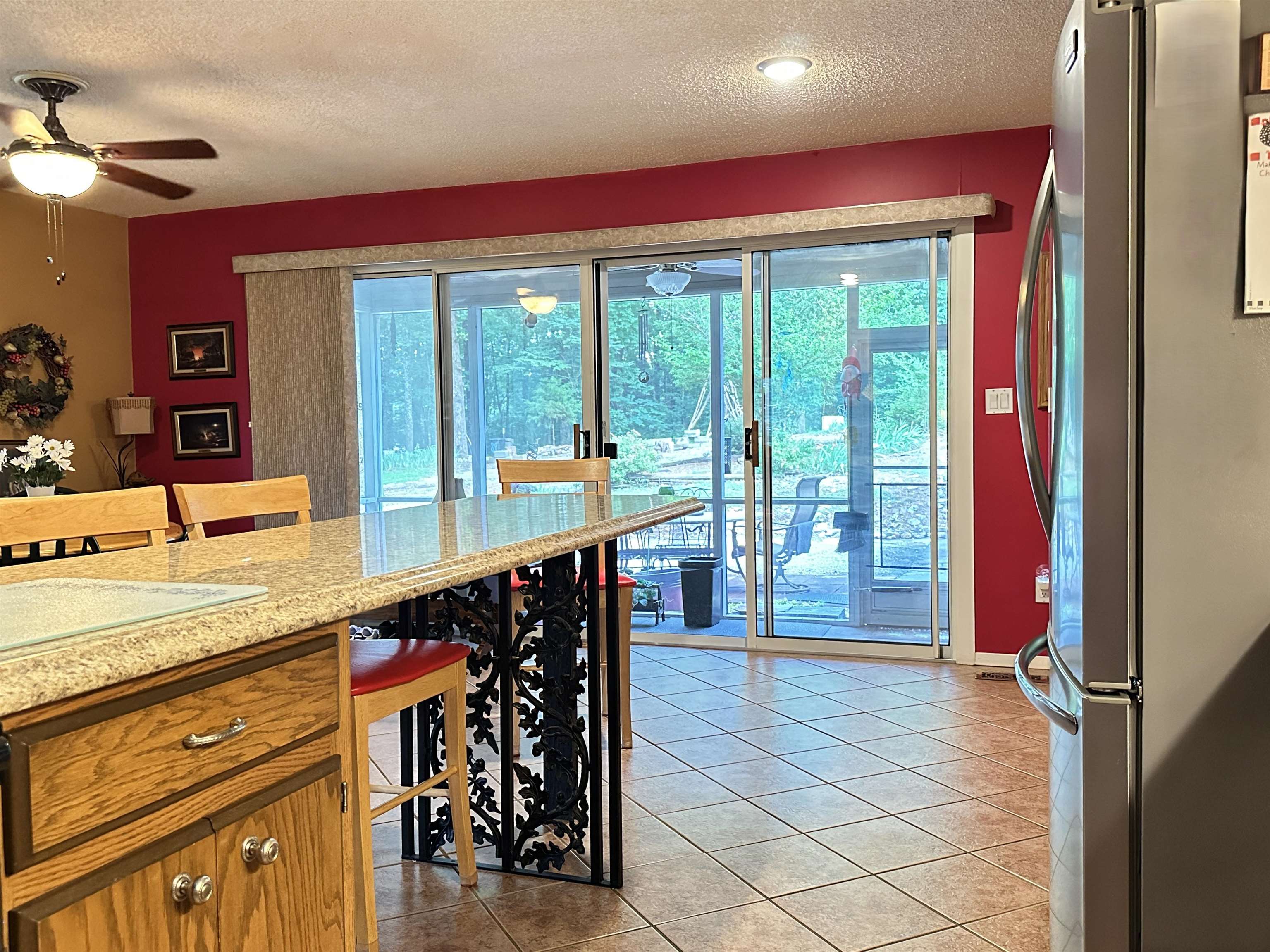 Photo 9 - Residential for sale – 67  Powhatan   Cherokee Village, AR