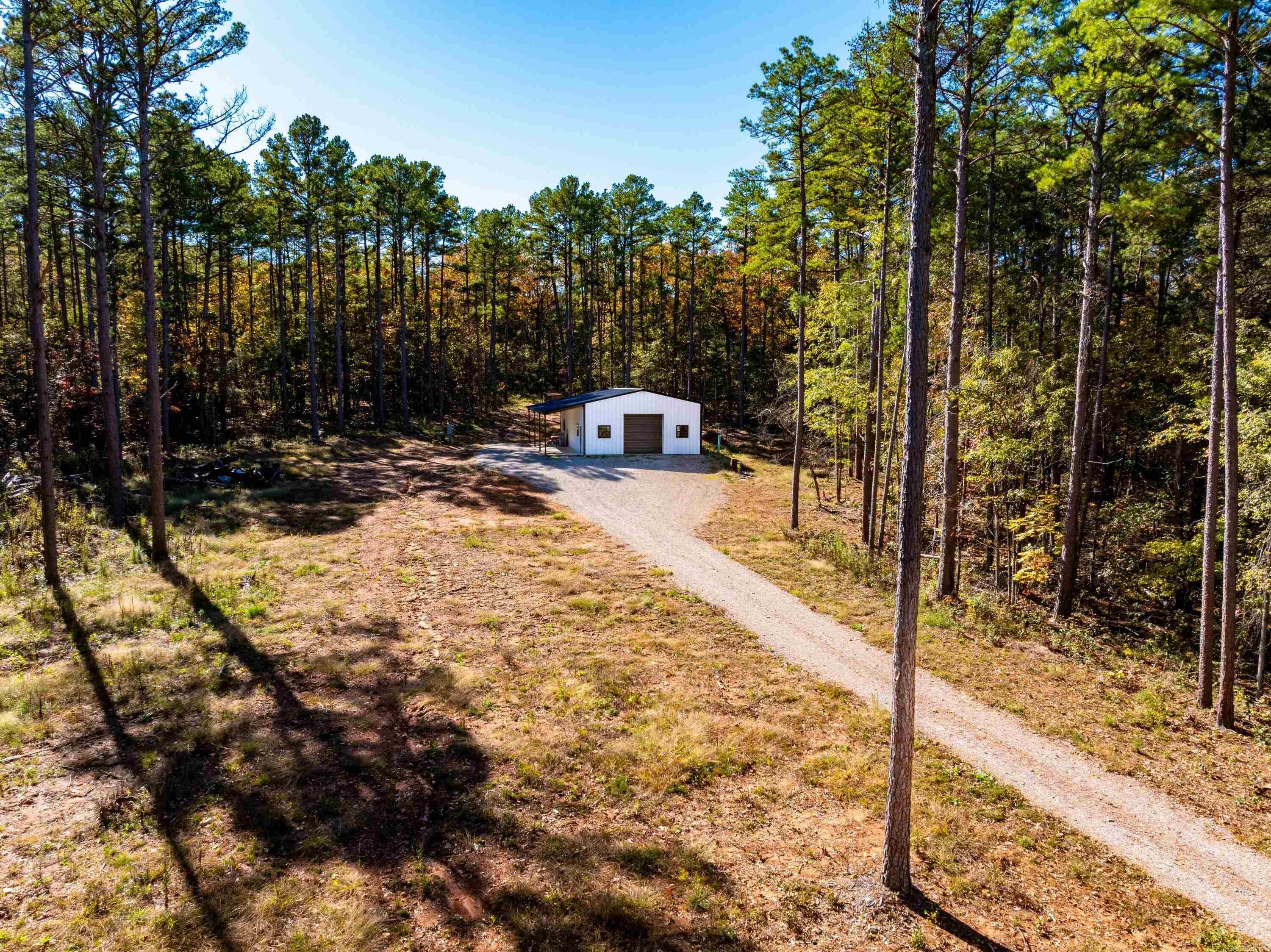 Photo 2 - Residential for sale – 3211  AR 56   Evening Shade, AR