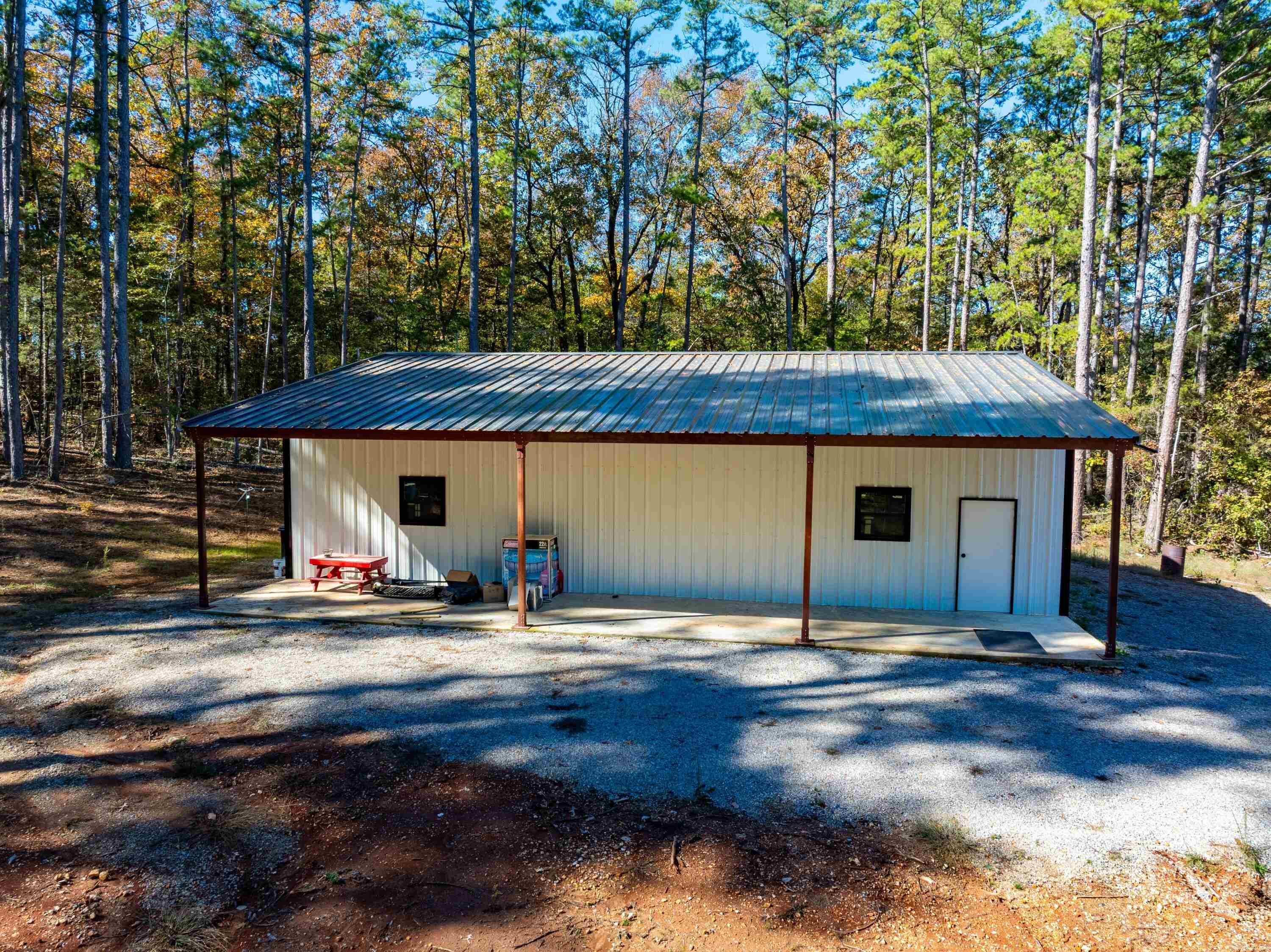 Photo 3 - Residential for sale – 3211  AR 56   Evening Shade, AR