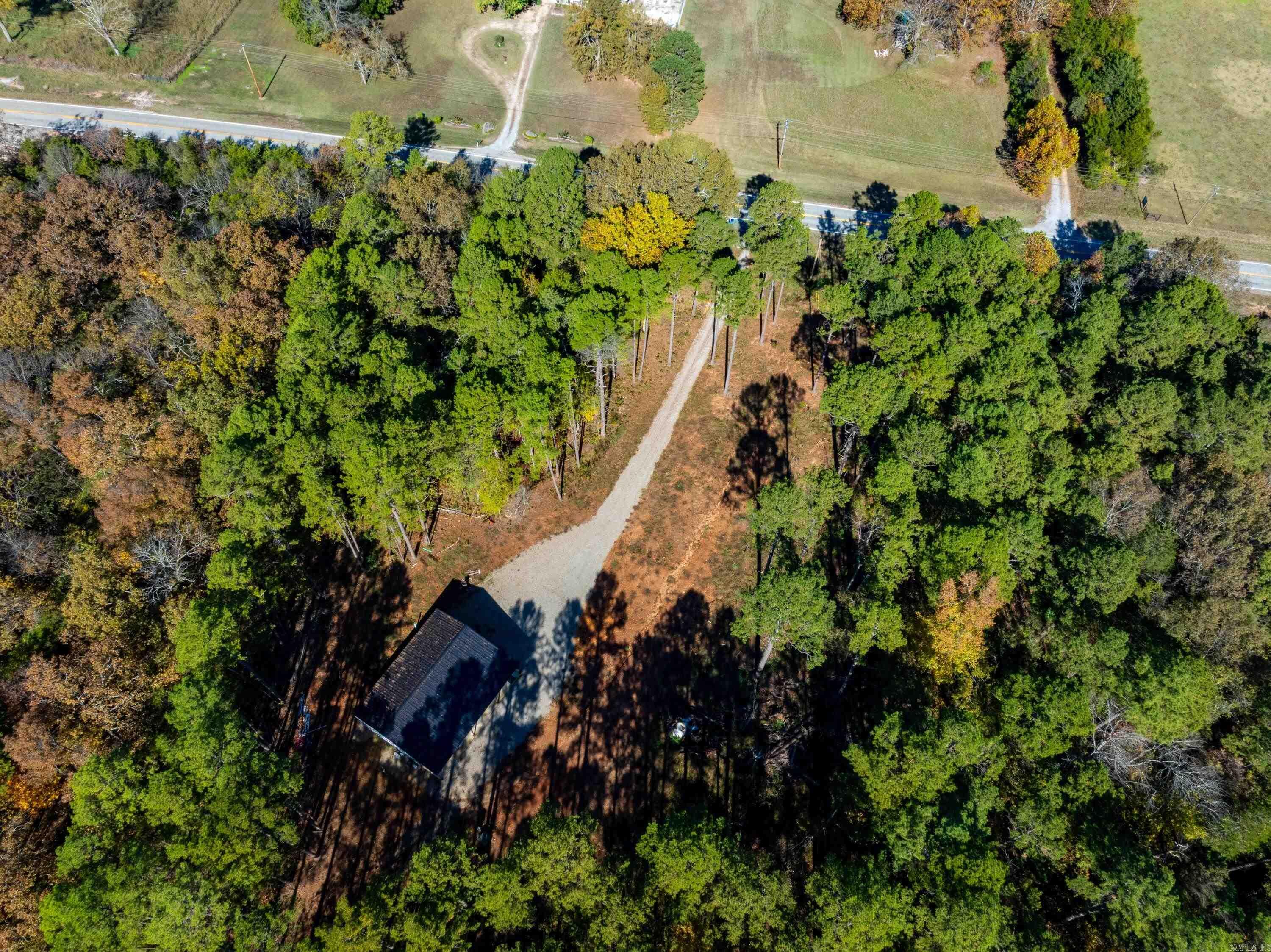 Photo 5 - Residential for sale – 3211  AR 56   Evening Shade, AR