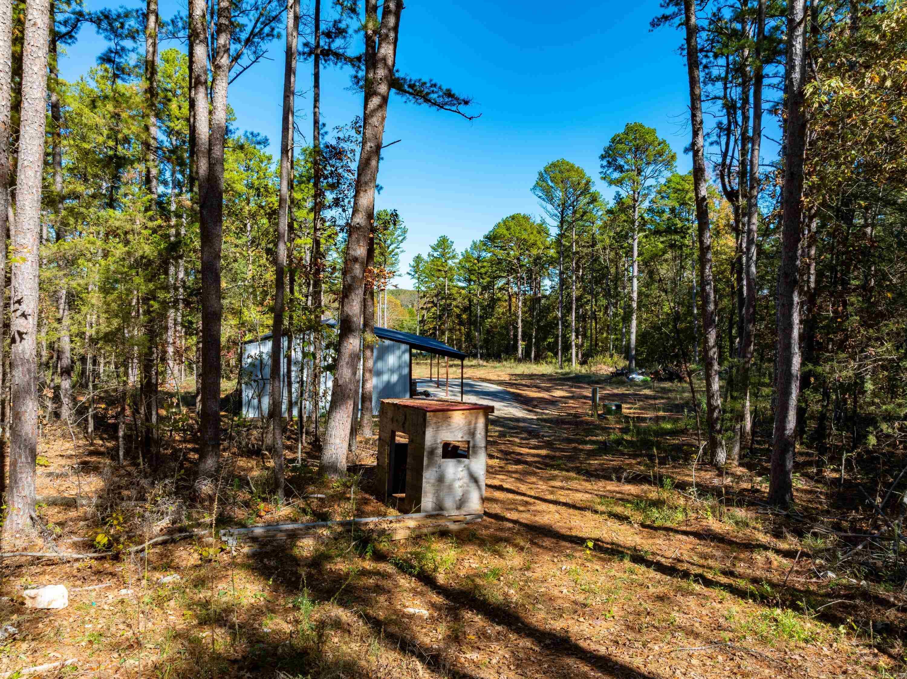 Photo 9 - Residential for sale – 3211  AR 56   Evening Shade, AR