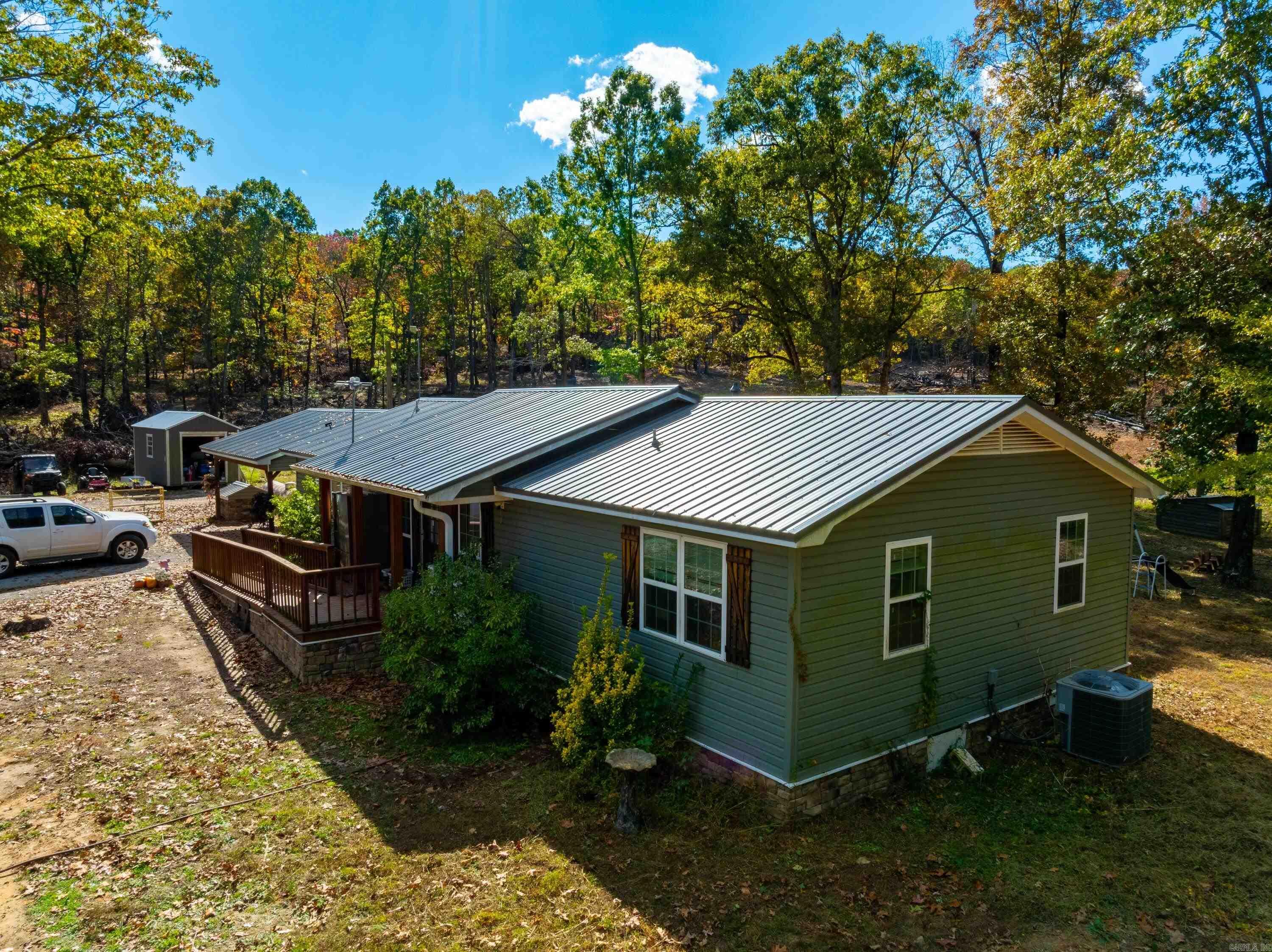 Photo 2 - Residential for sale – 2370  Thida Rd   Bradford, AR