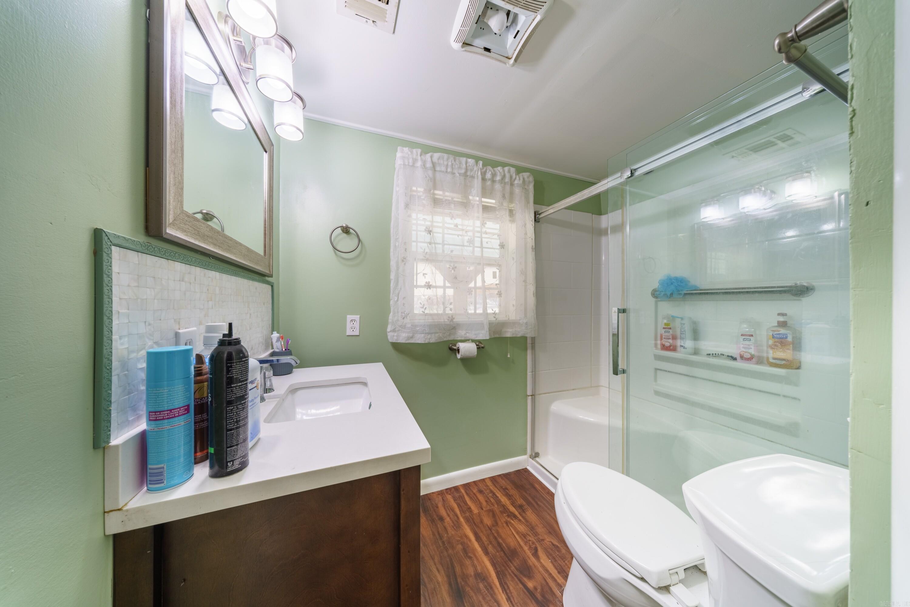 Photo 11 - Residential for sale – 2370  Thida Rd   Bradford, AR