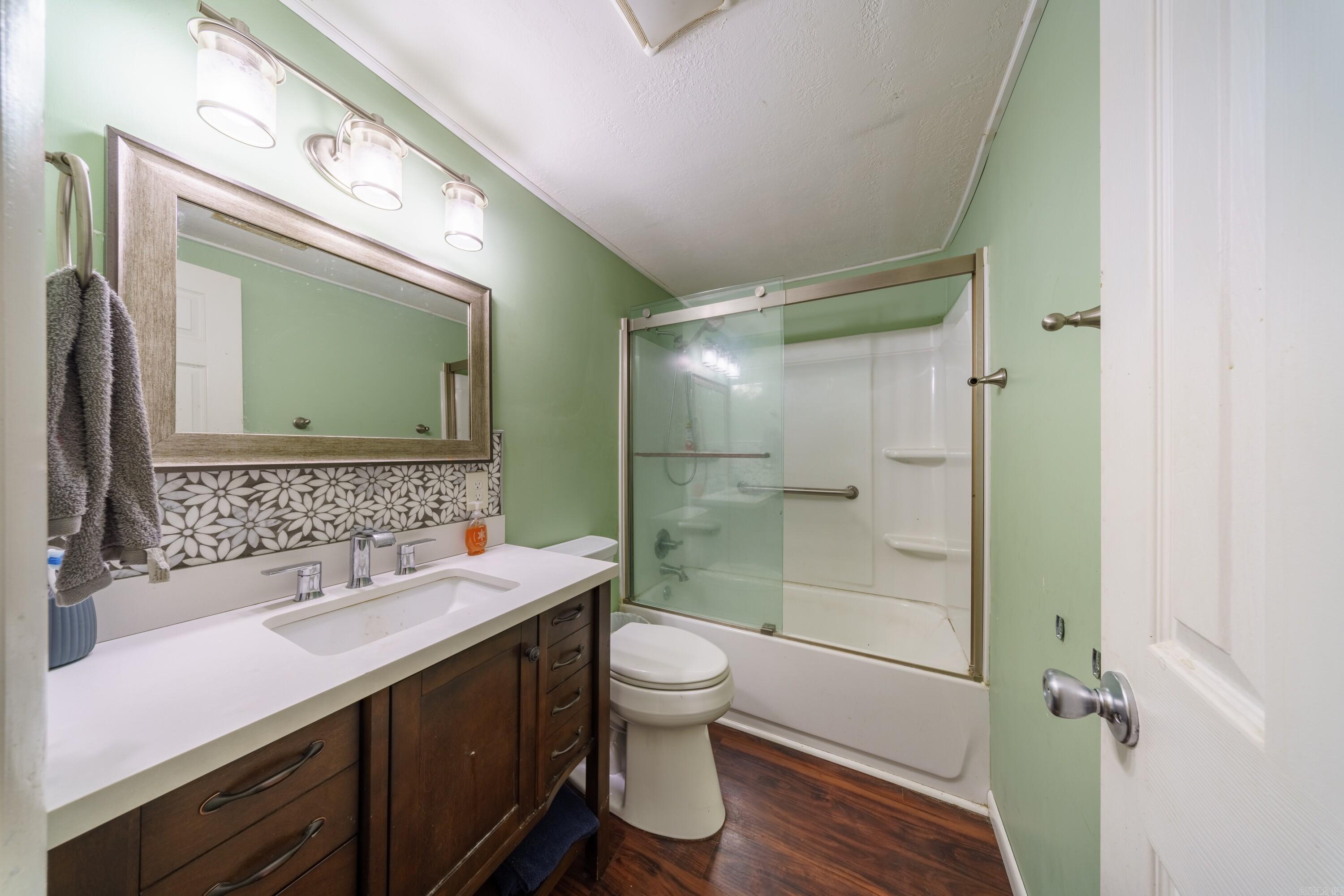 Photo 12 - Residential for sale – 2370  Thida Rd   Bradford, AR