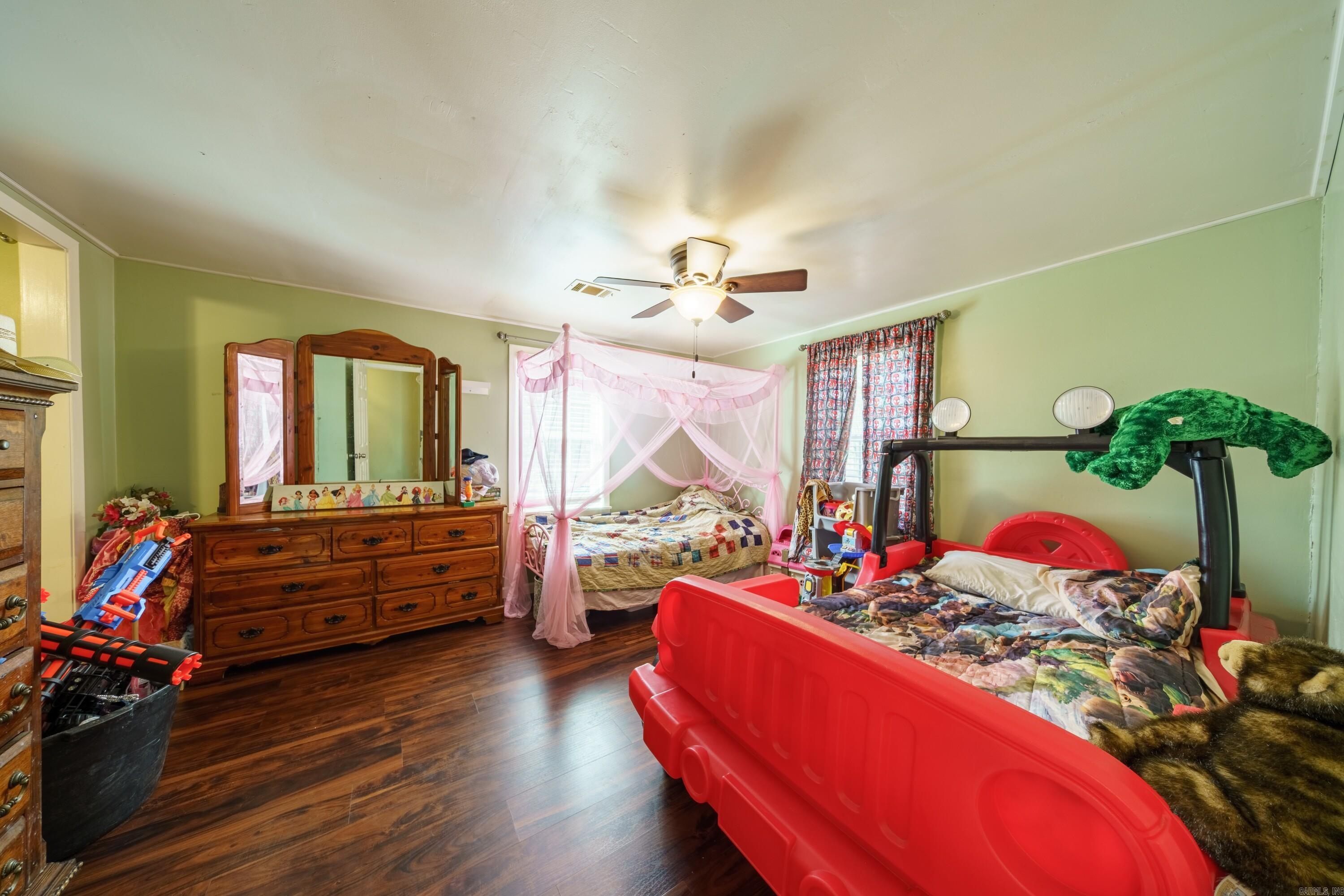 Photo 13 - Residential for sale – 2370  Thida Rd   Bradford, AR