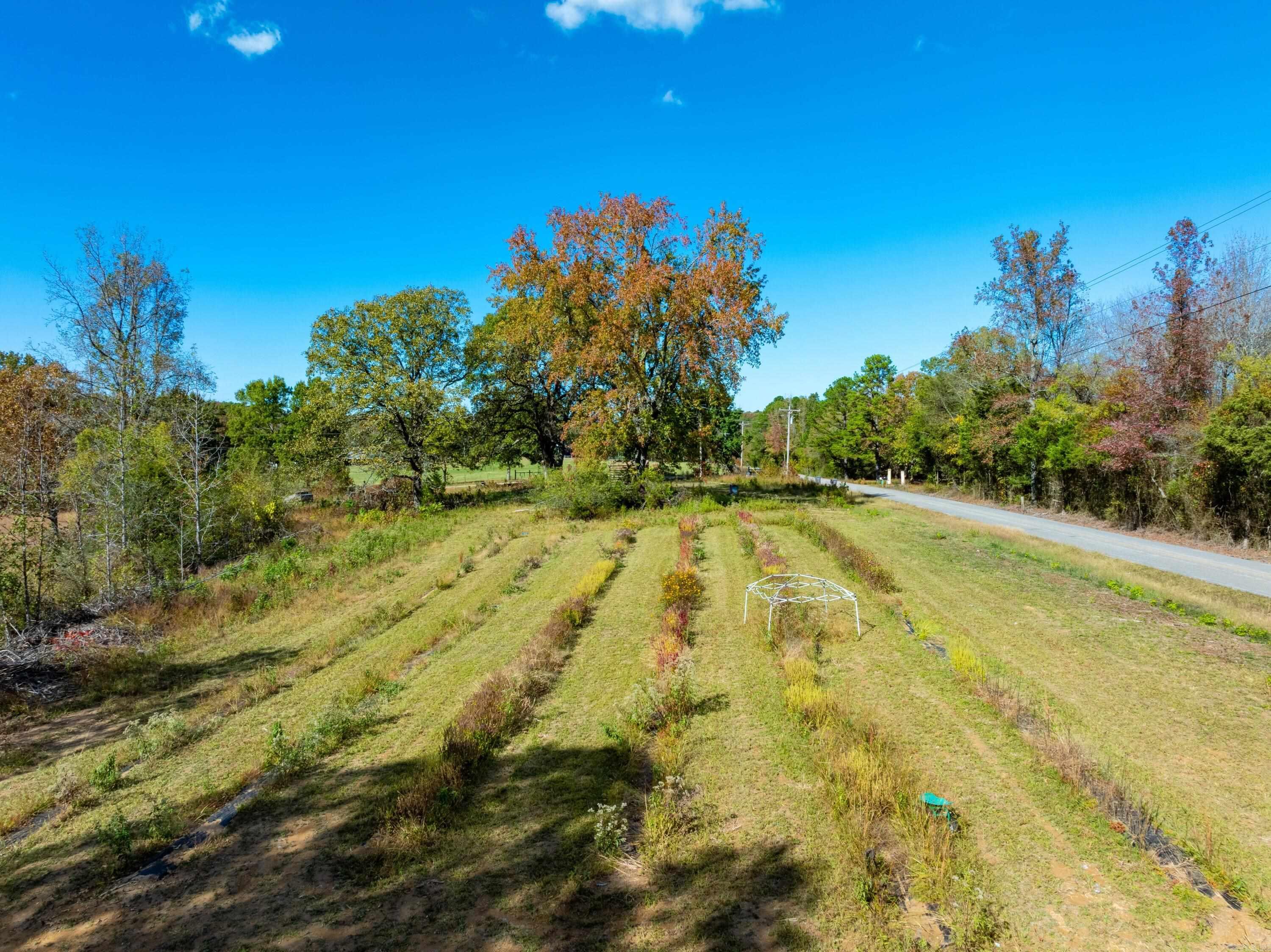 Photo 18 - Residential for sale – 2370  Thida Rd   Bradford, AR