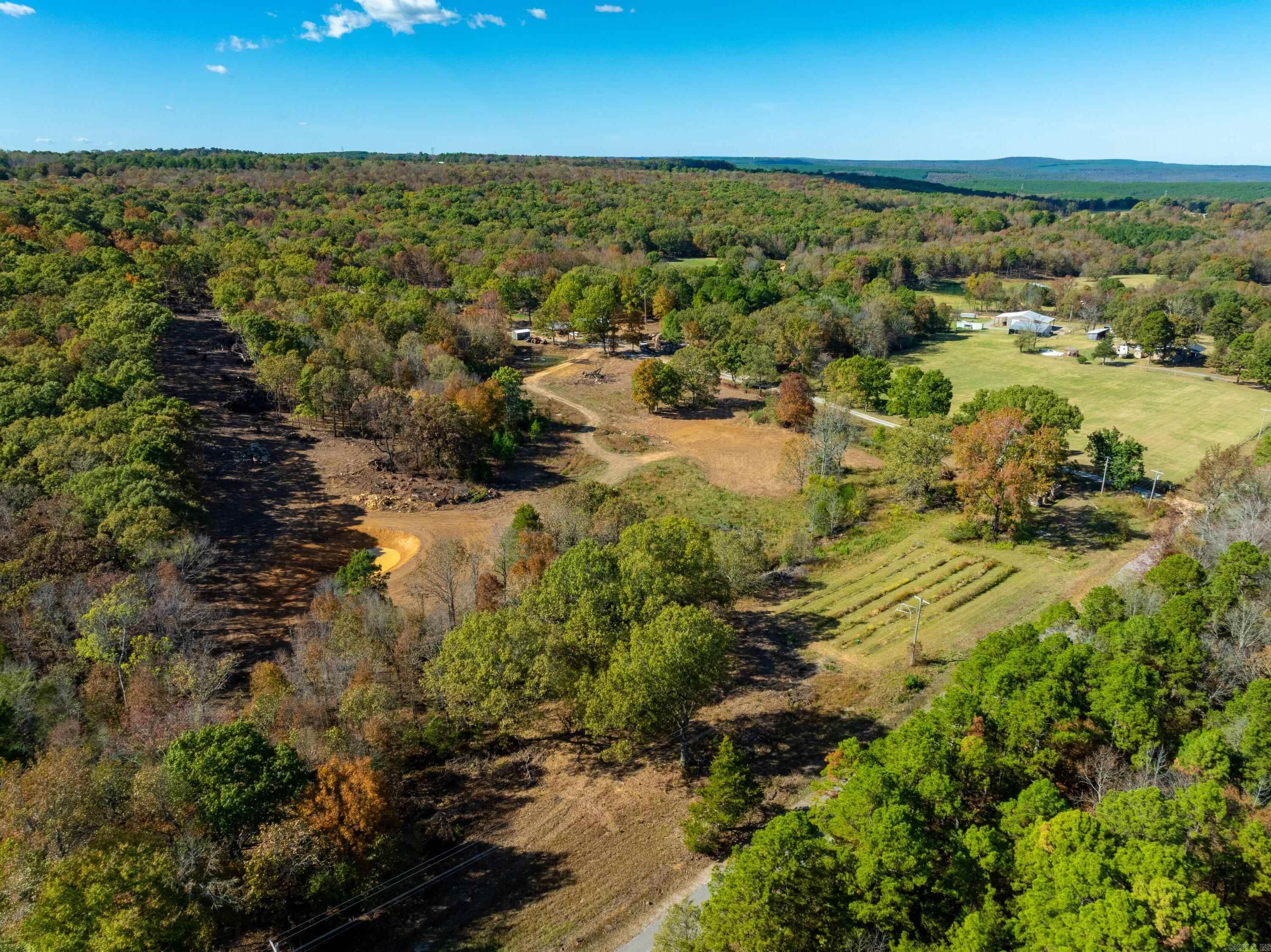 Photo 19 - Residential for sale – 2370  Thida Rd   Bradford, AR